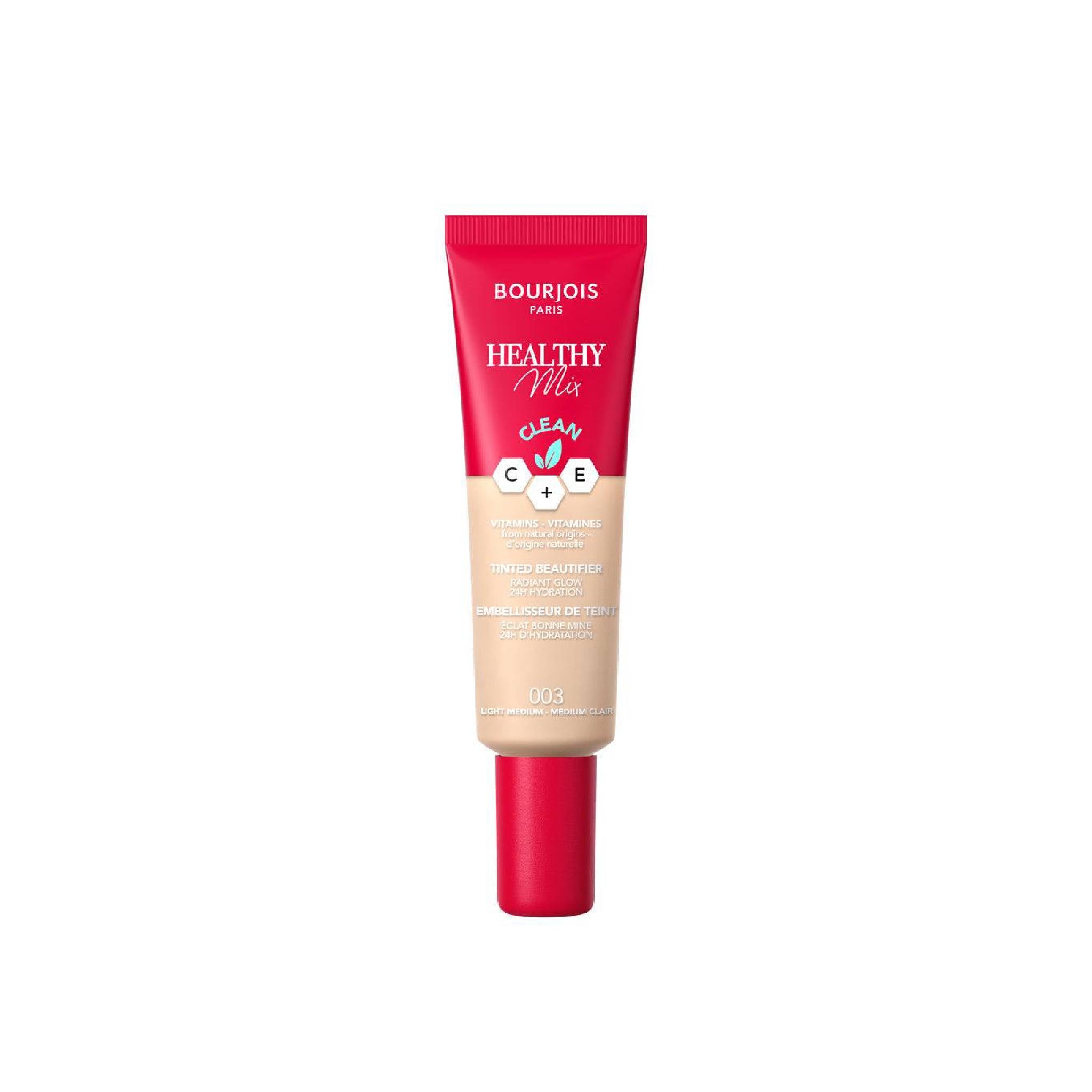 Healthy Mix Tinted Beautifier