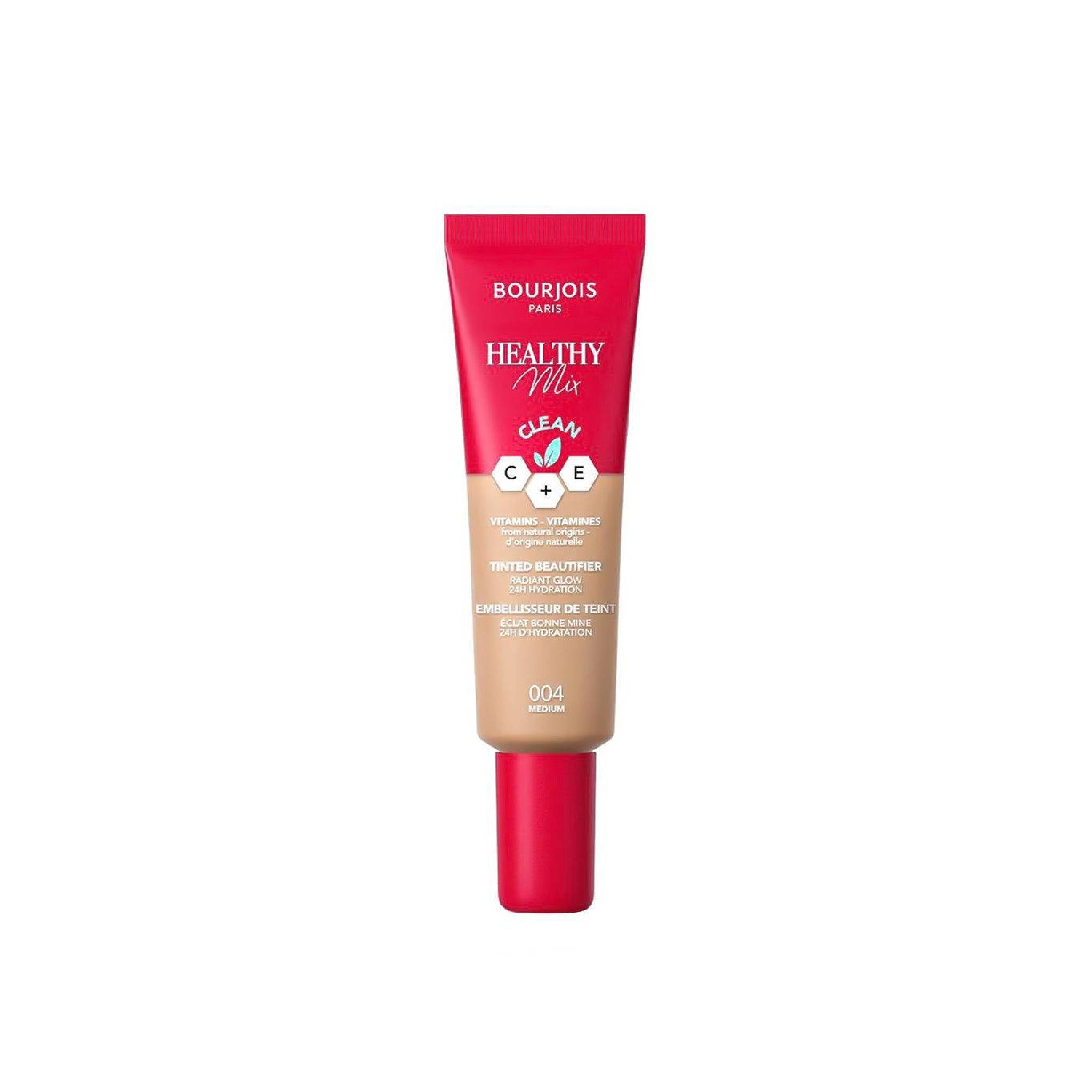 Healthy Mix Tinted Beautifier