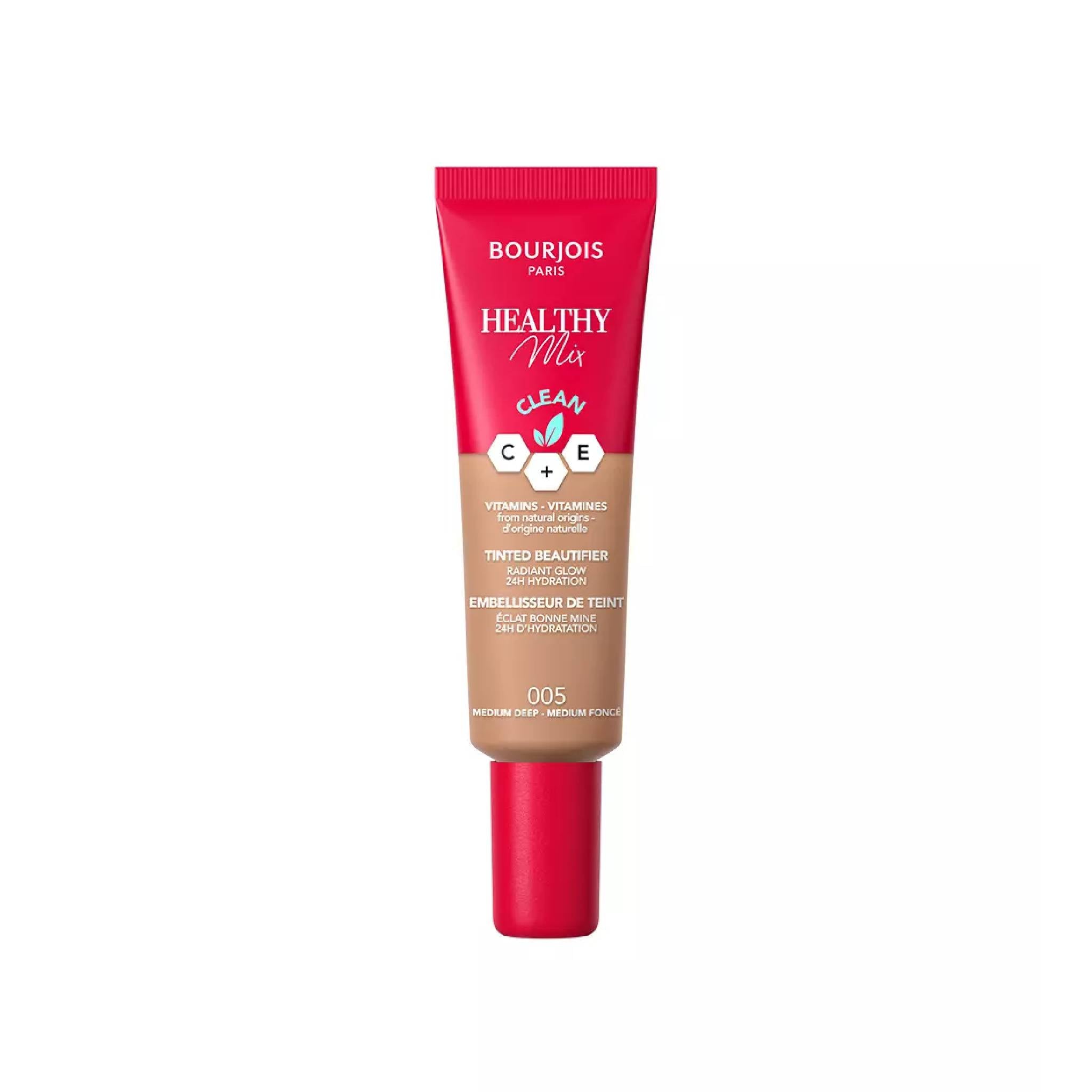 Healthy Mix Tinted Beautifier
