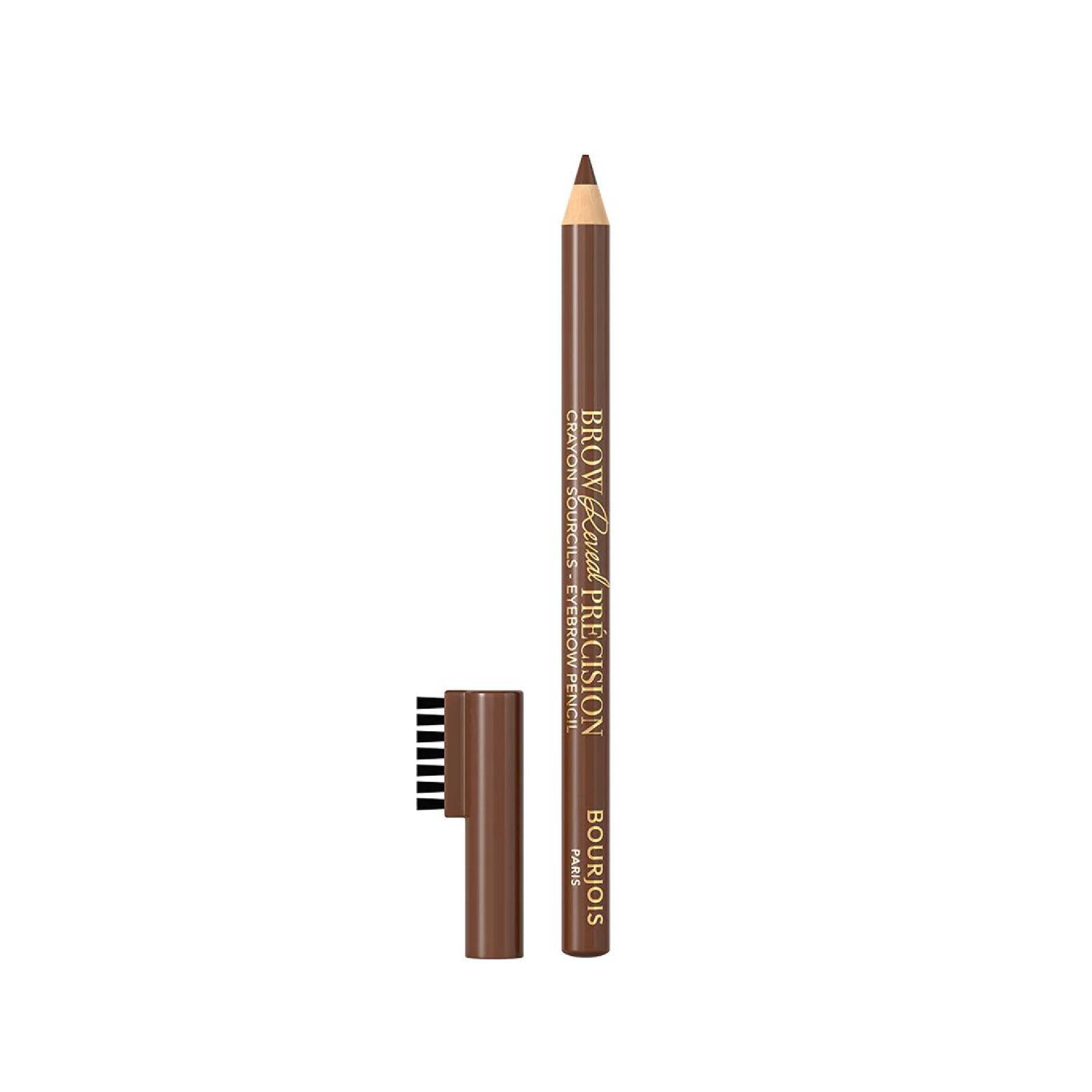 Brow Reveal Precision Eyebrow Pencil