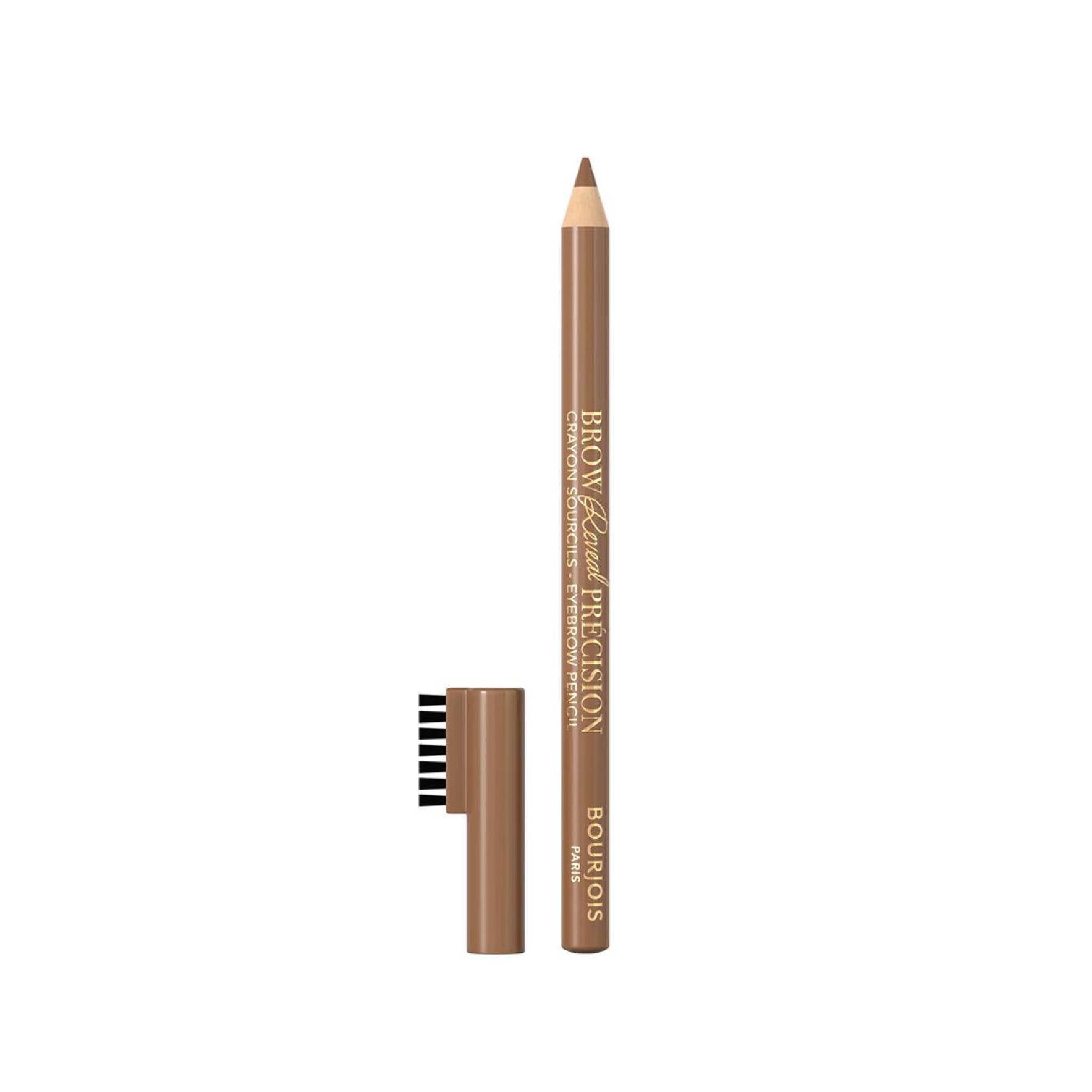 Brow Reveal Precision Eyebrow Pencil