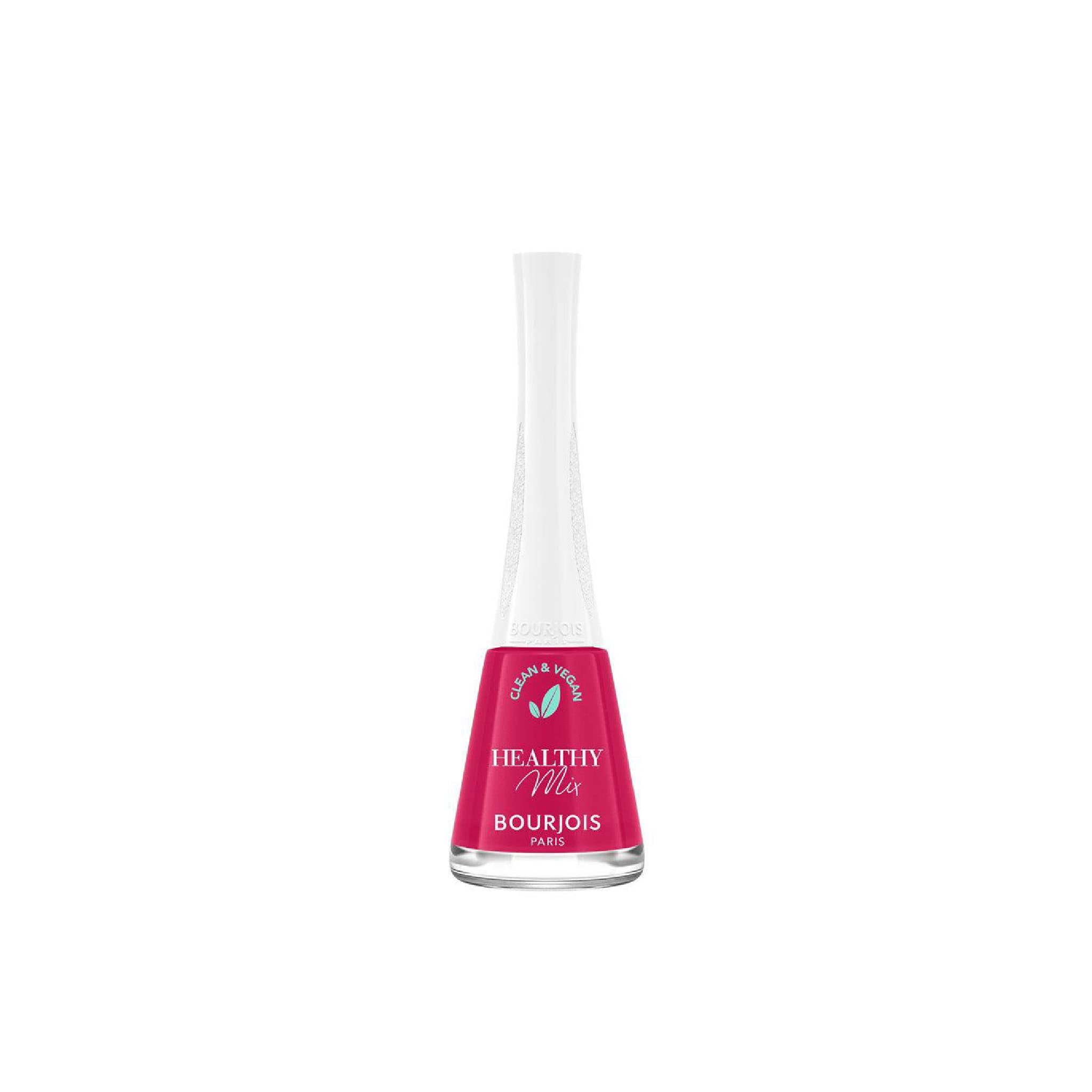 Healthy Mix Vegan Nail Polish