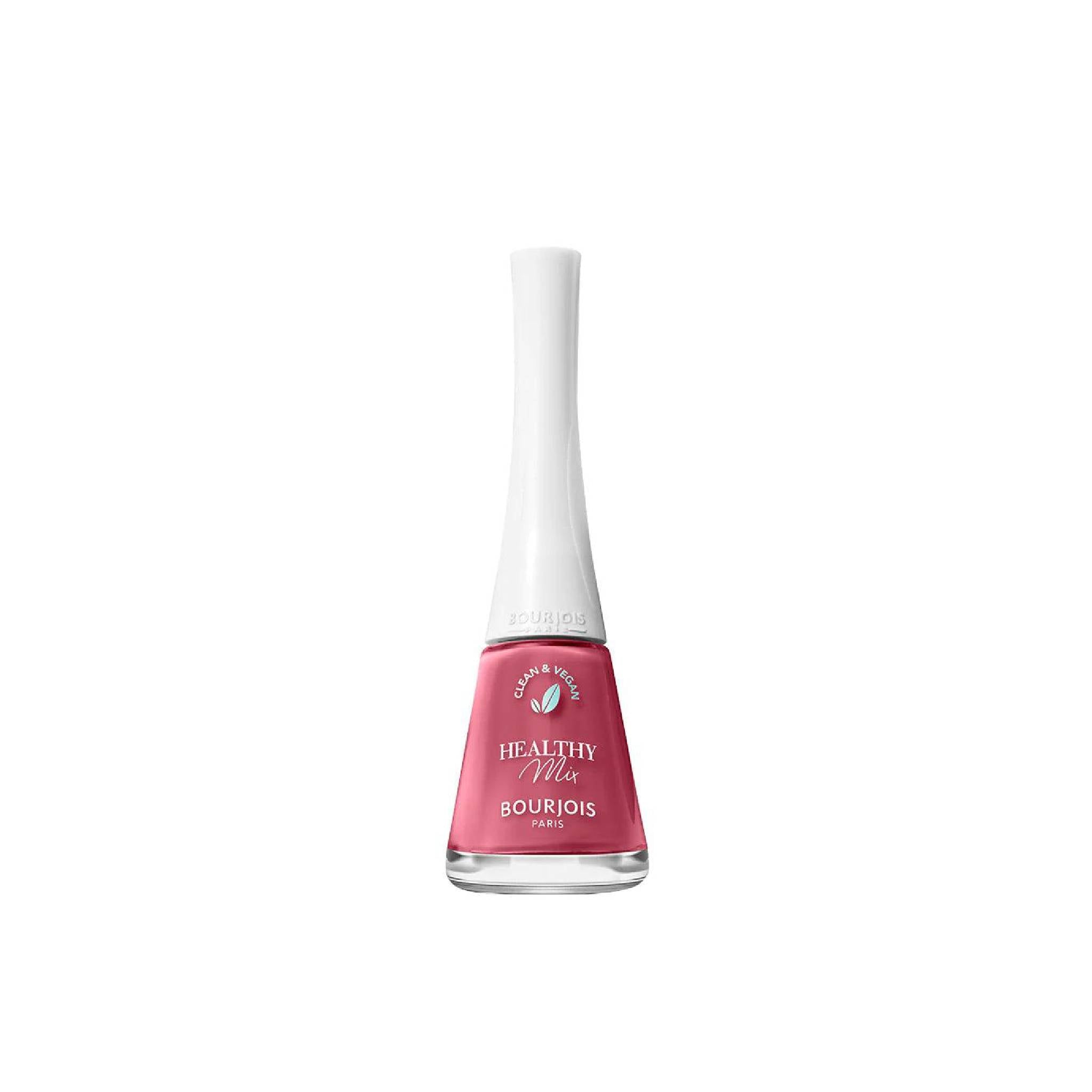 Healthy Mix Vegan Nail Polish