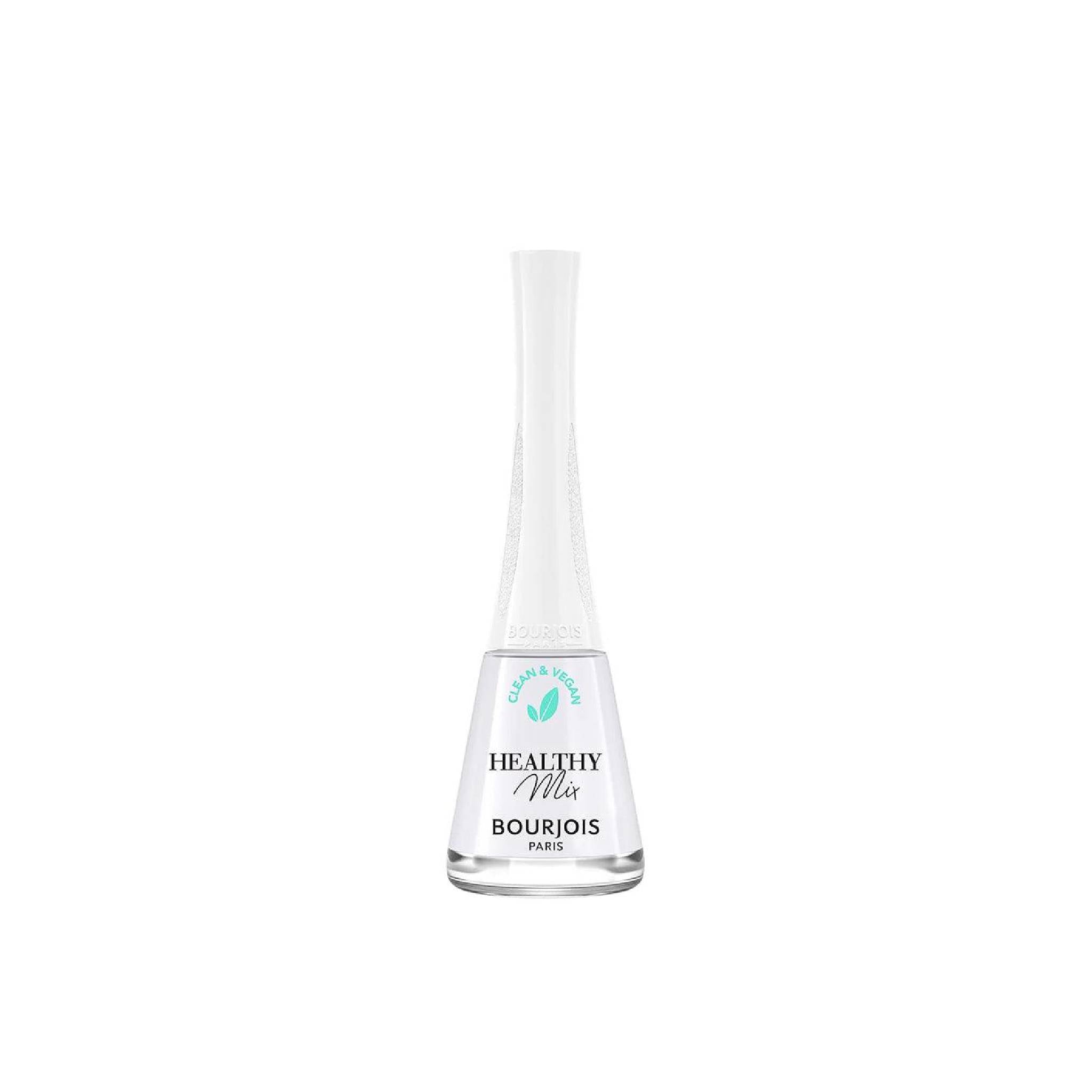 Healthy Mix Vegan Nail Polish