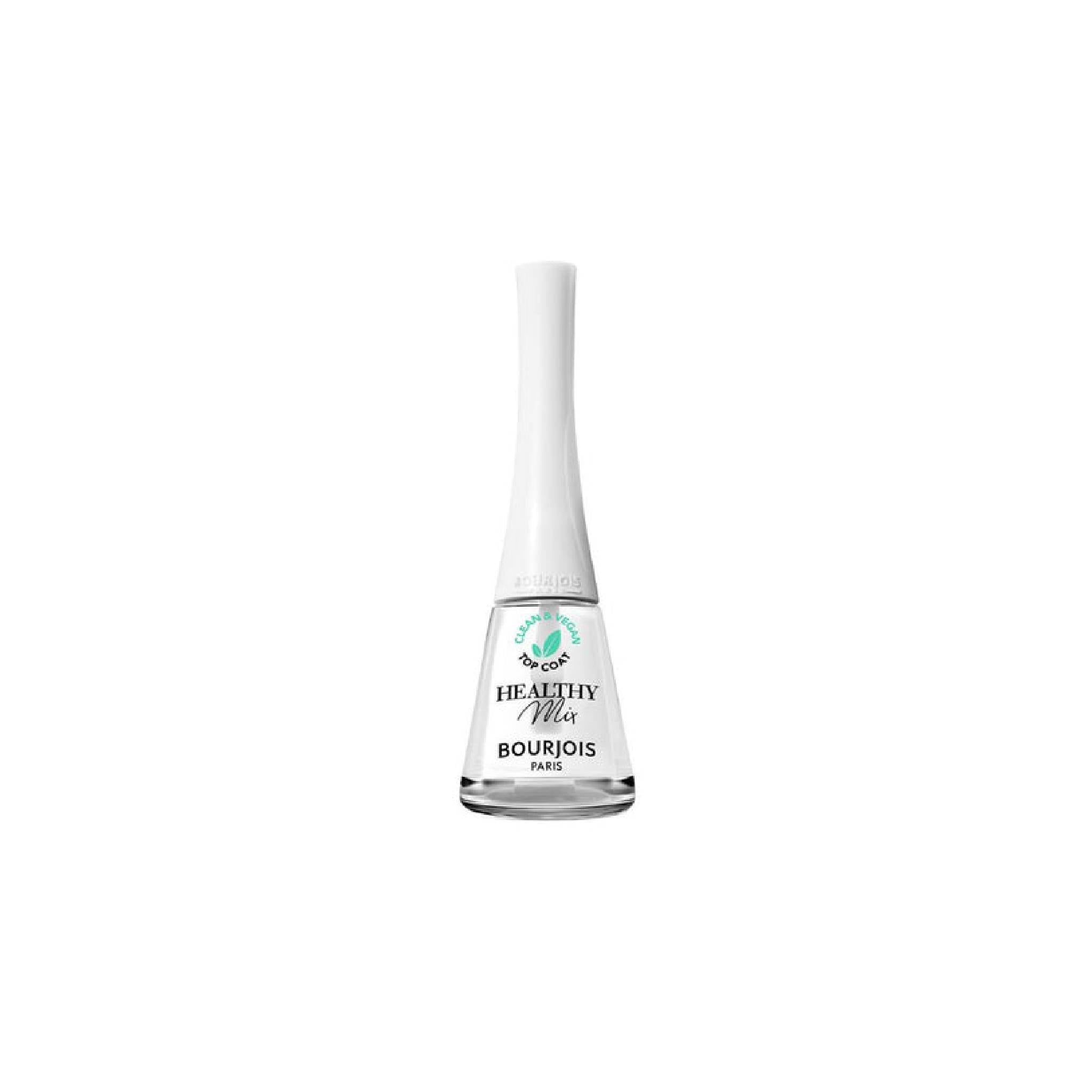 Healthy Mix Clean Top Coat