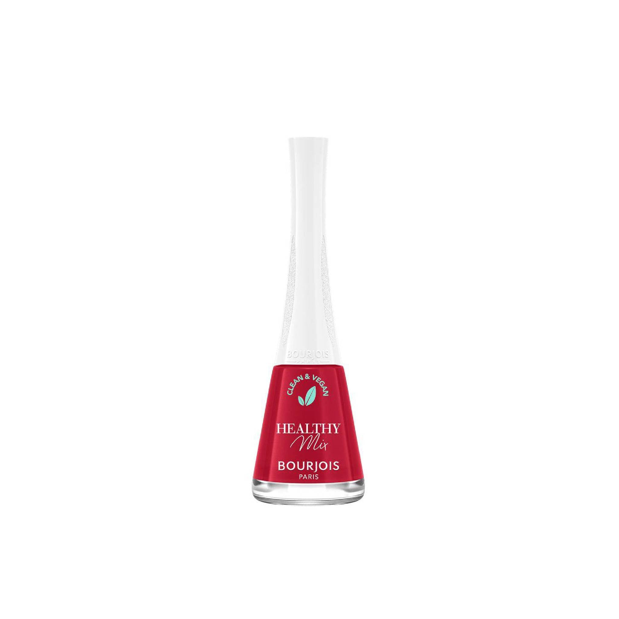 Healthy Mix Vegan Nail Polish