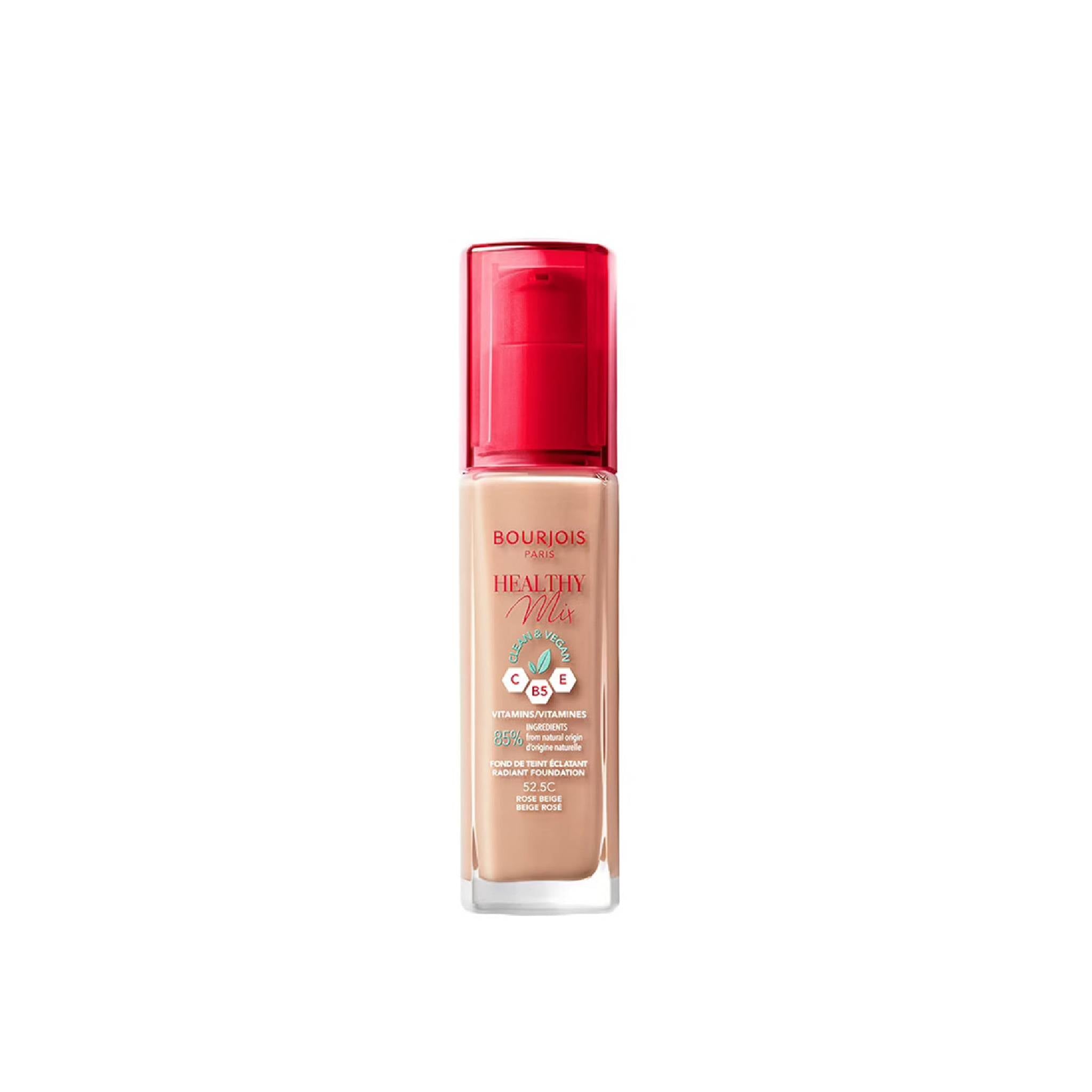 Healthy Mix Clean Foundation