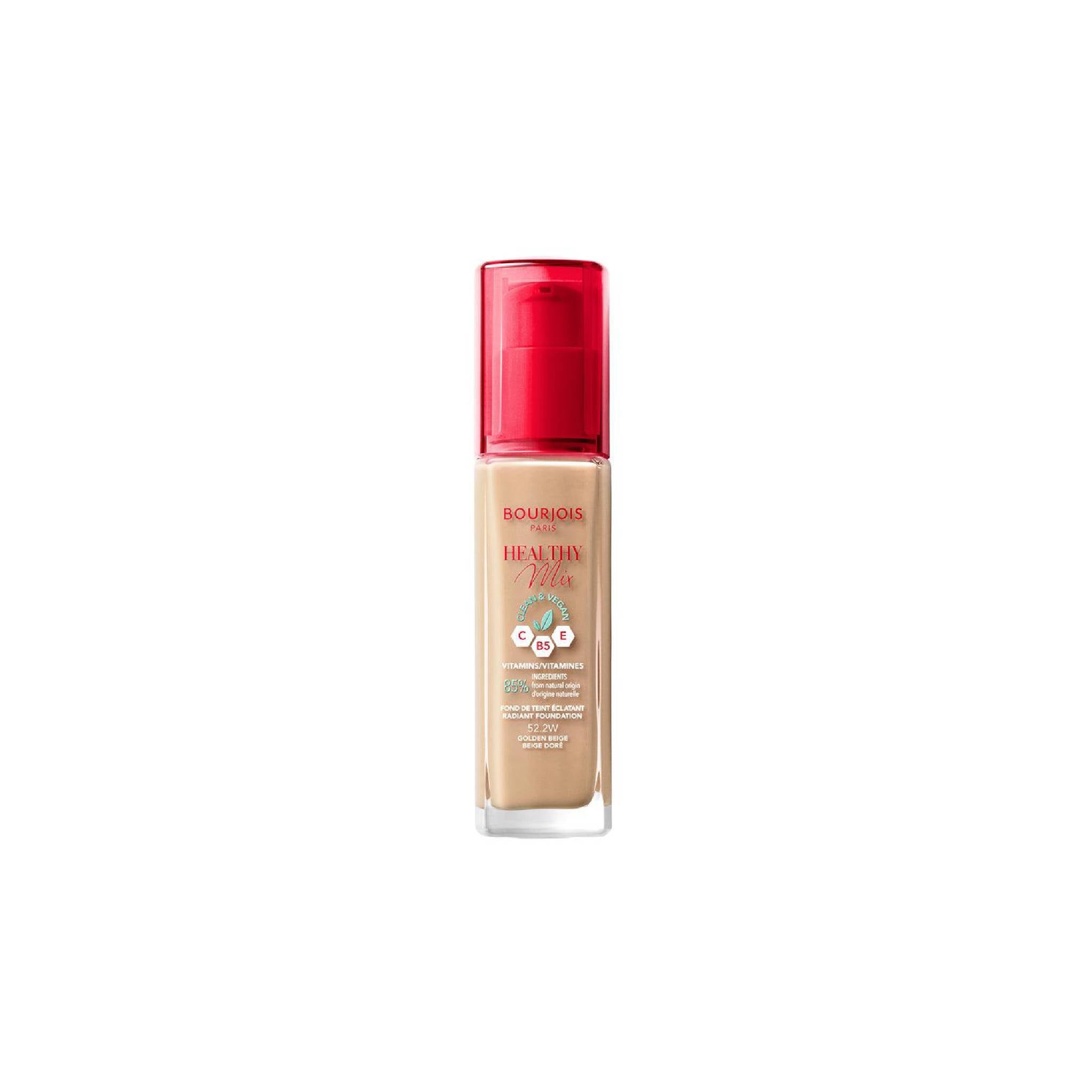 Healthy Mix Clean Foundation