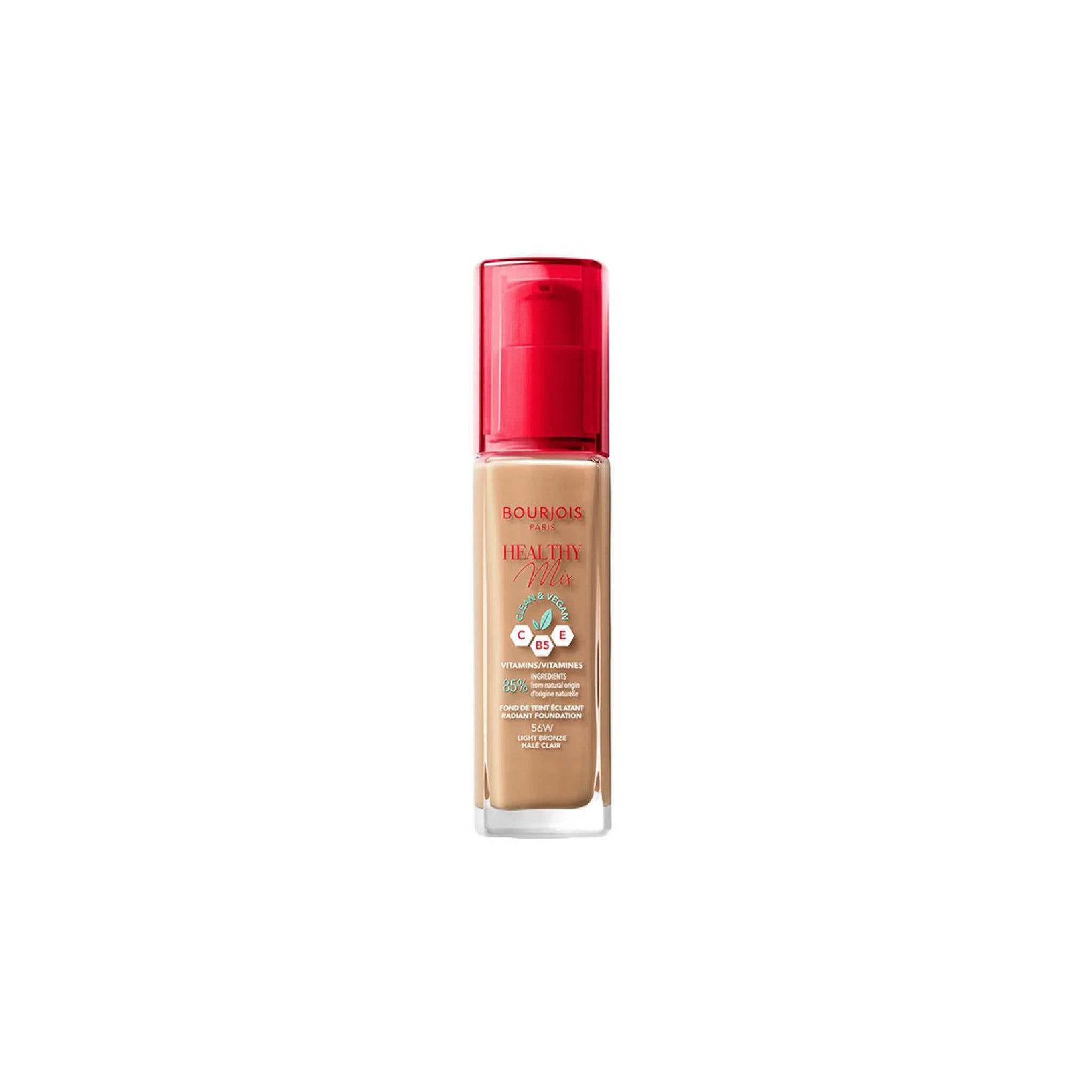 Healthy Mix Clean Foundation