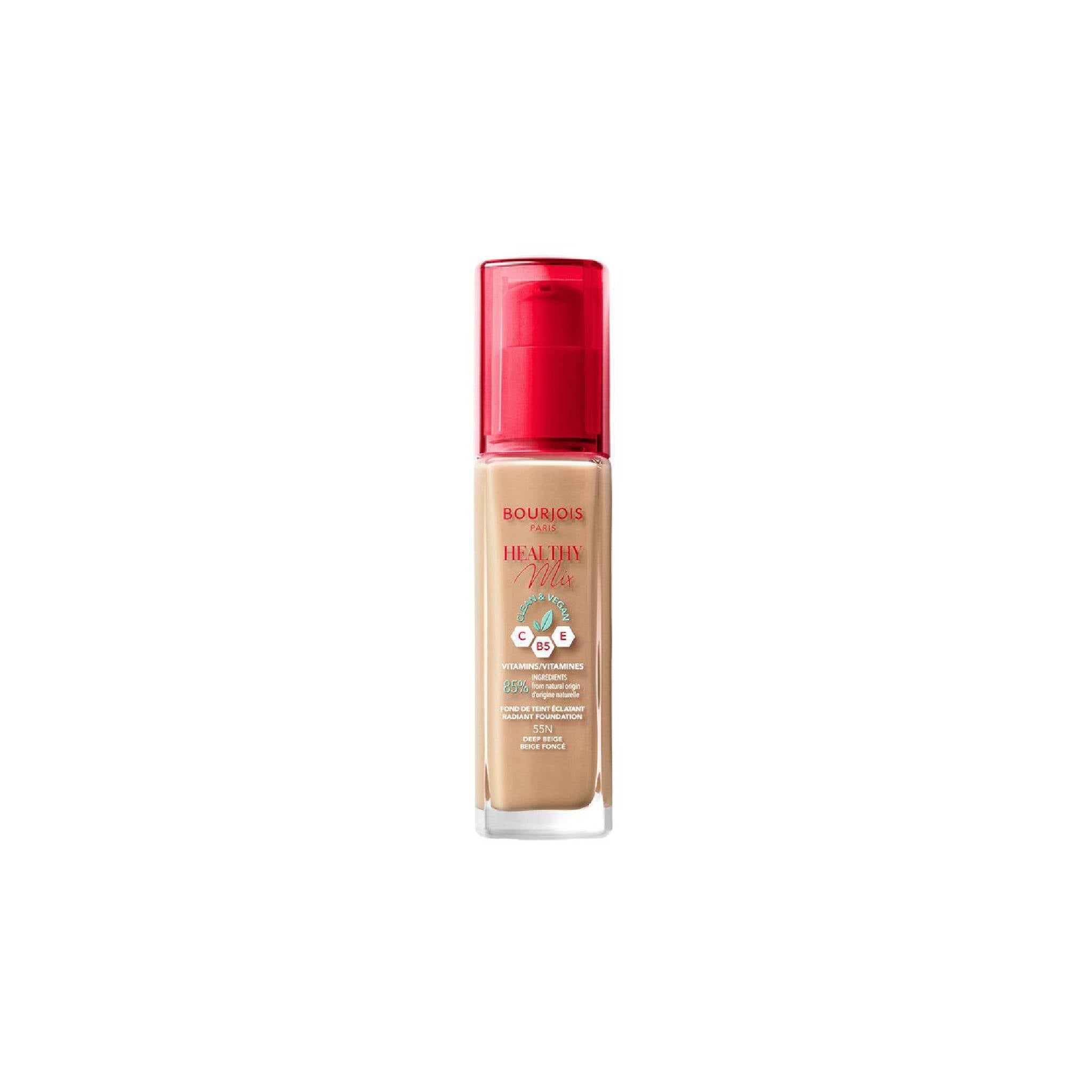 Healthy Mix Clean Foundation