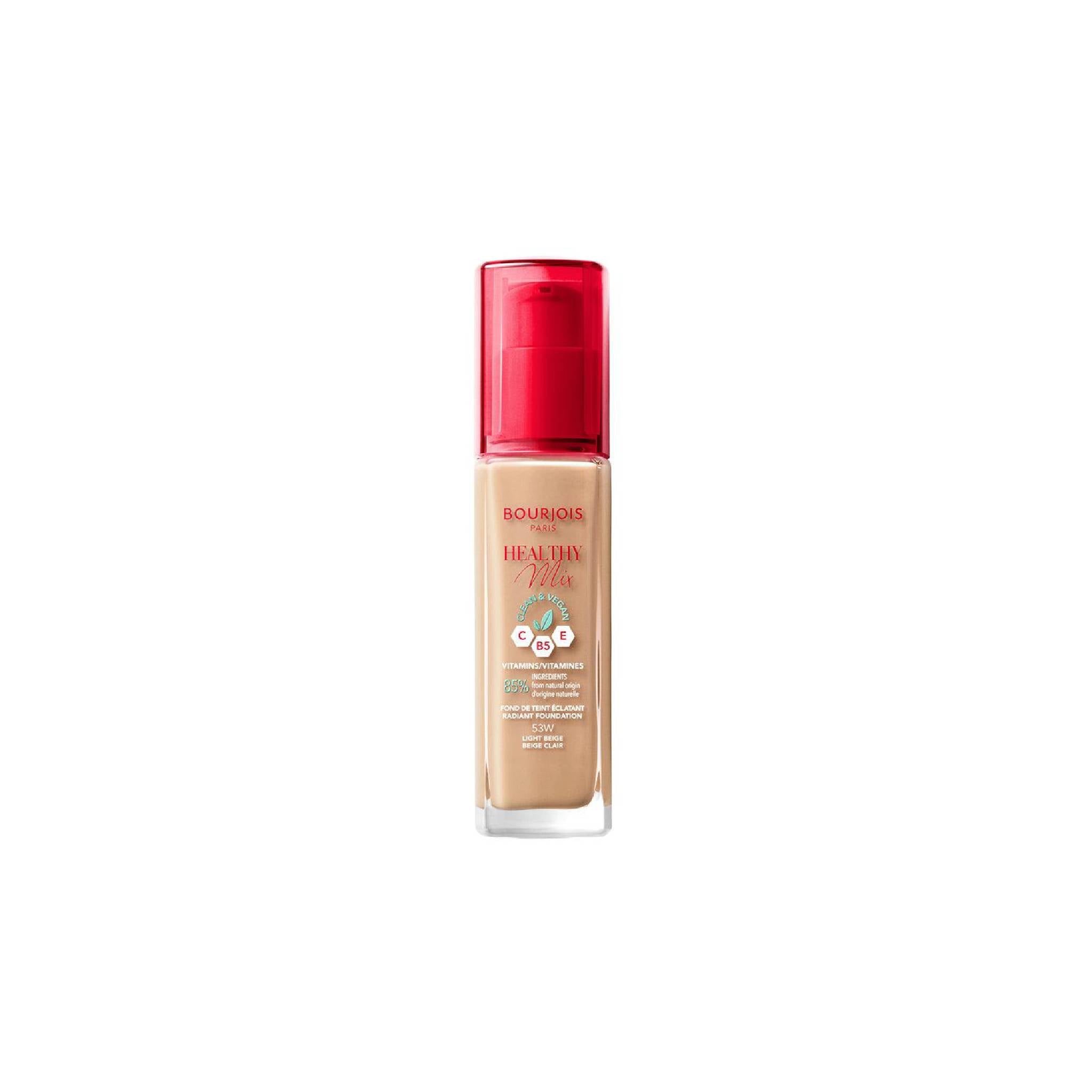 Healthy Mix Clean Foundation