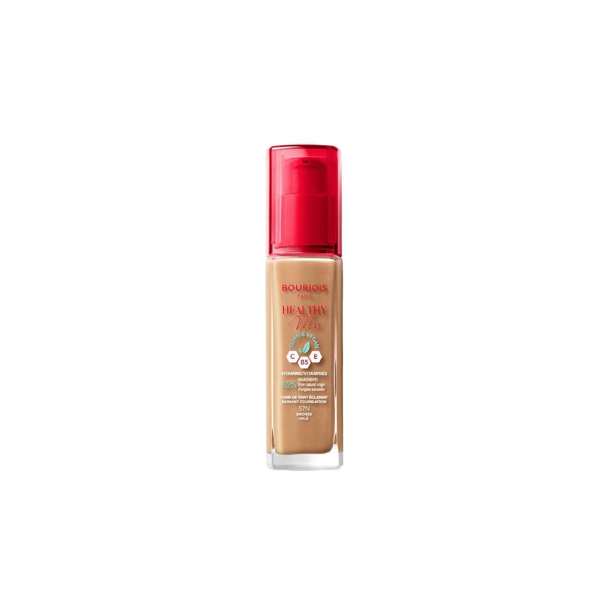 Healthy Mix Clean Foundation