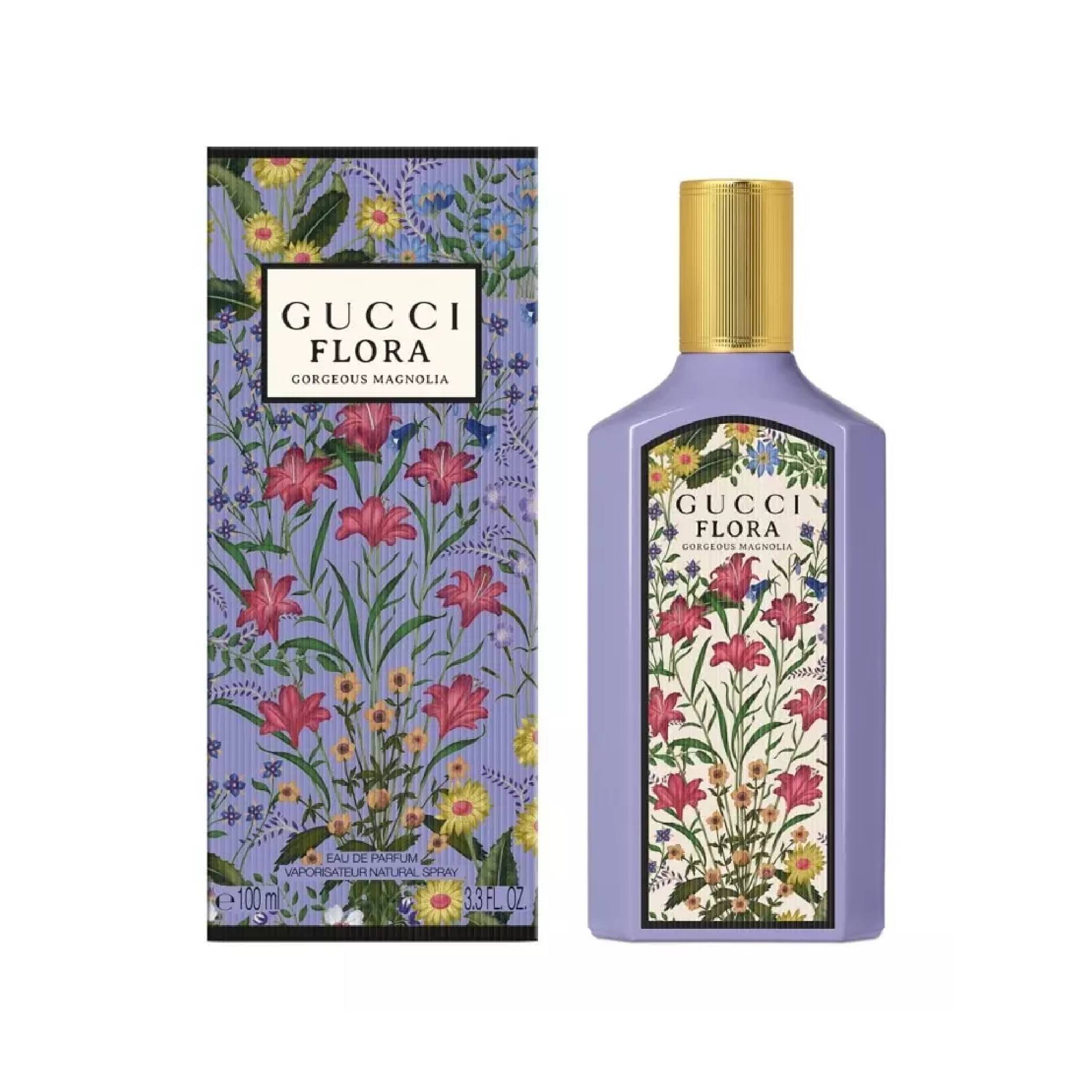 Flora Magnolia - Eau de Parfum