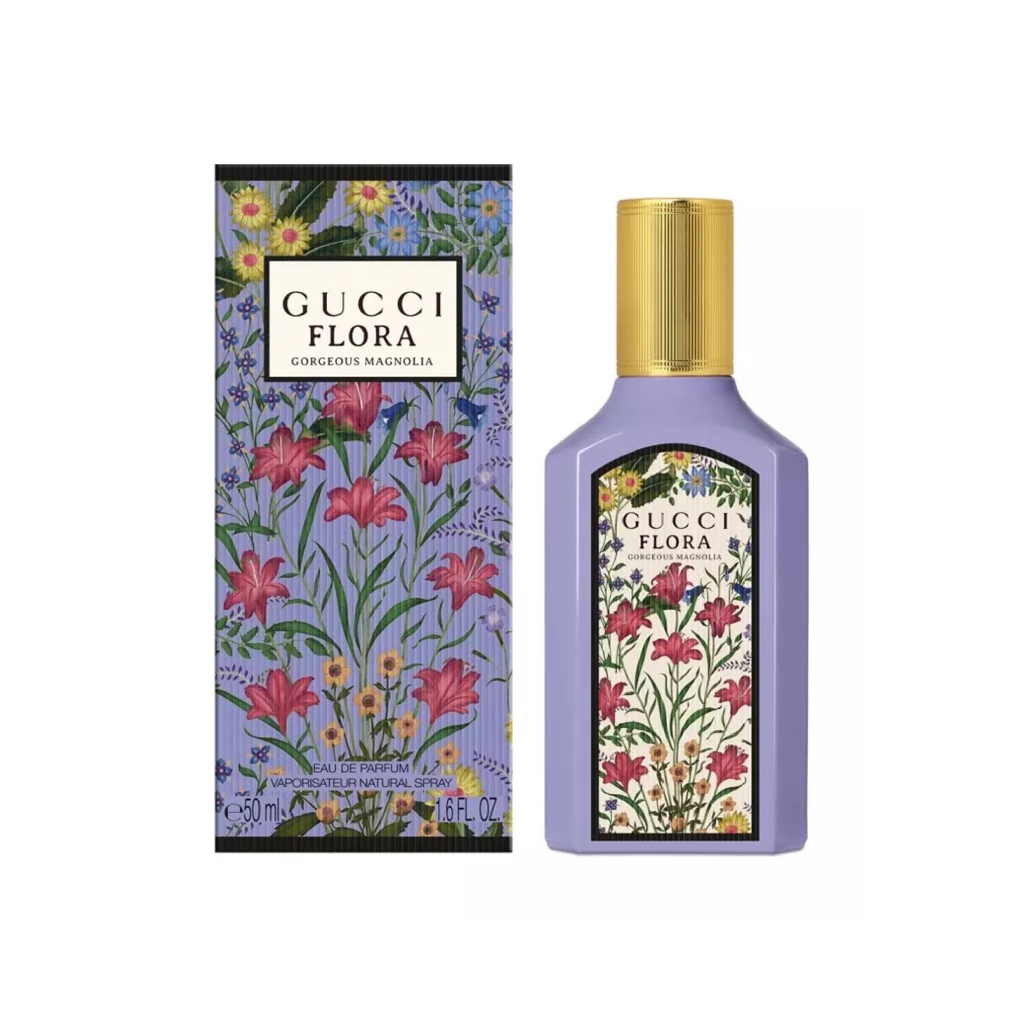 Flora Magnolia - Eau de Parfum