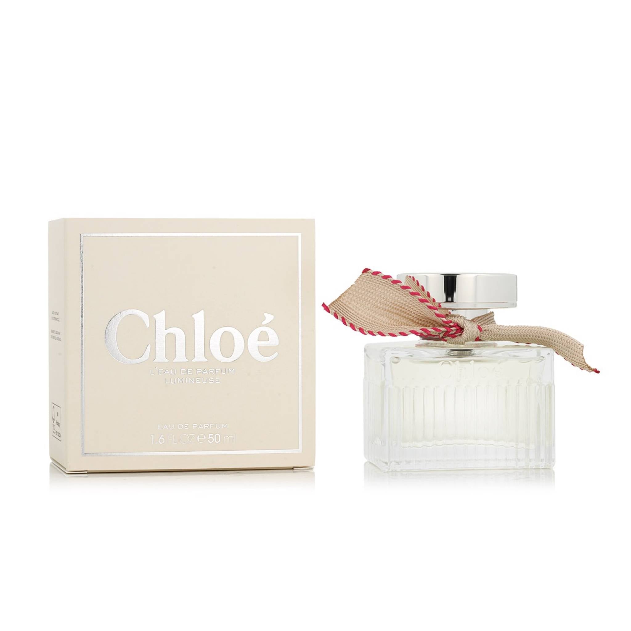 Signature Lumineuse Roses - Eau de Parfum