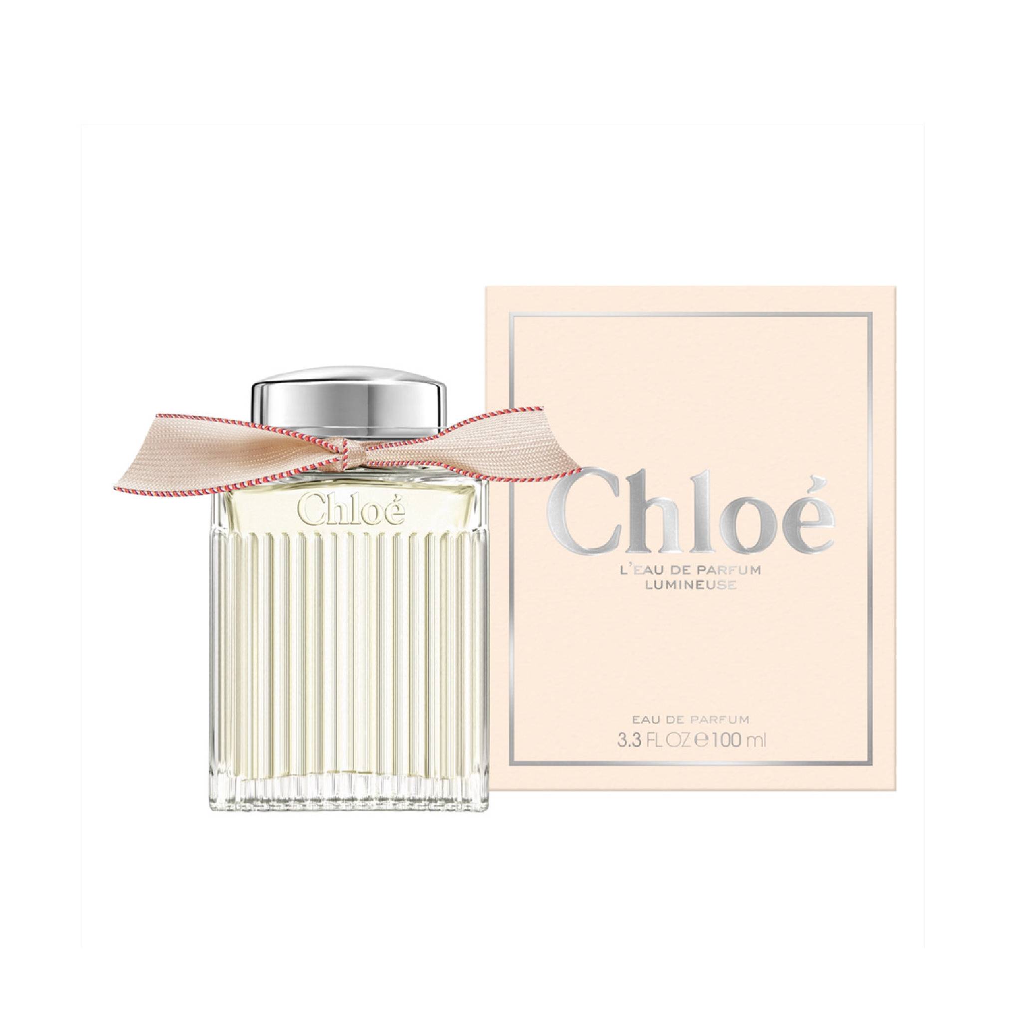 Signature Lumineuse Roses - Eau de Parfum