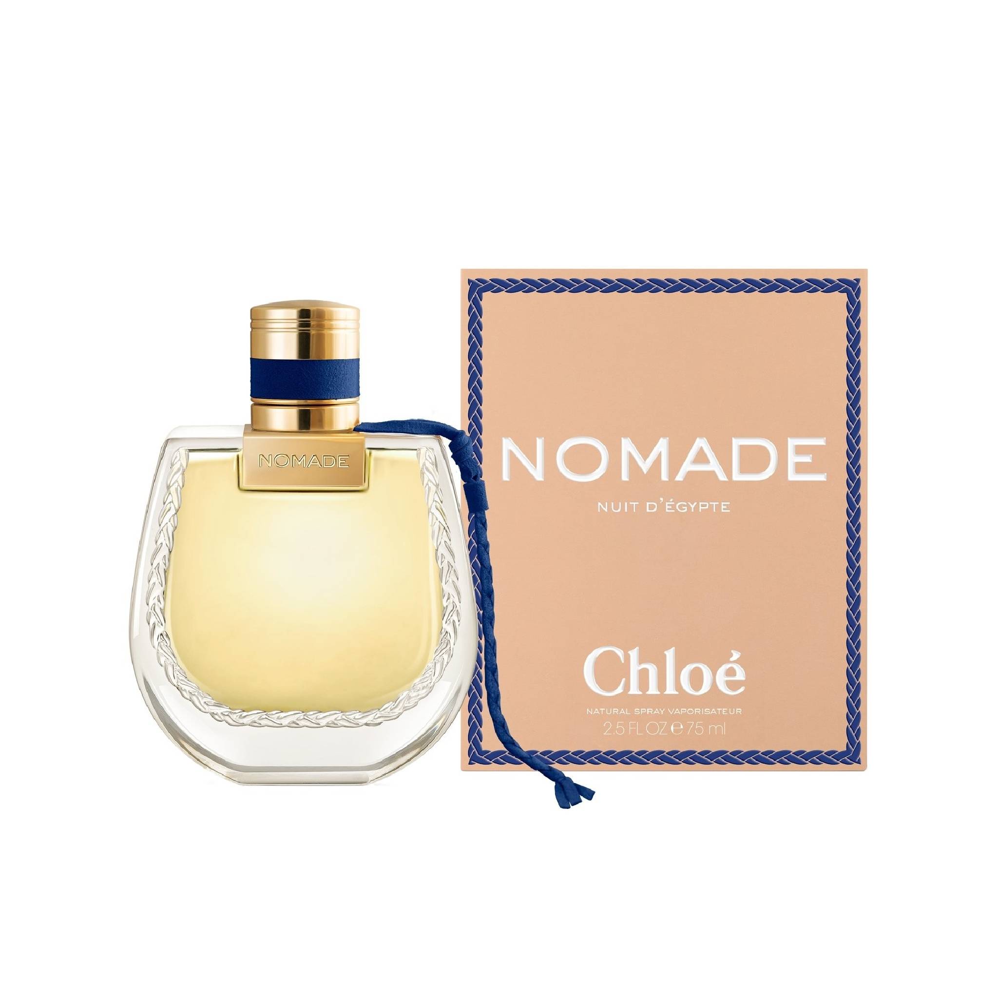 Nomade Nuit D'Egypte - Eau de Parfum