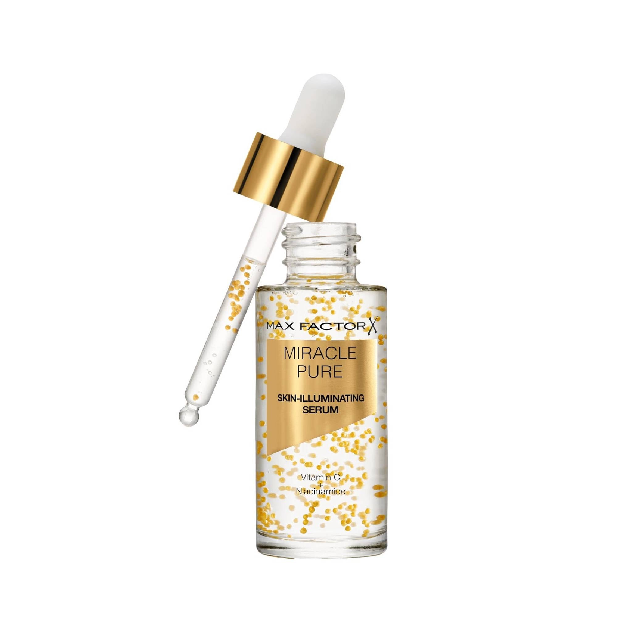 Miracle Pure Serum