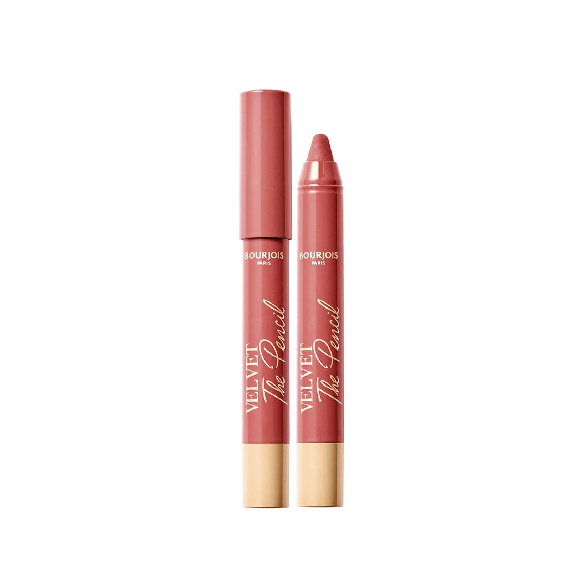 Velvet The Pencil Lipstick