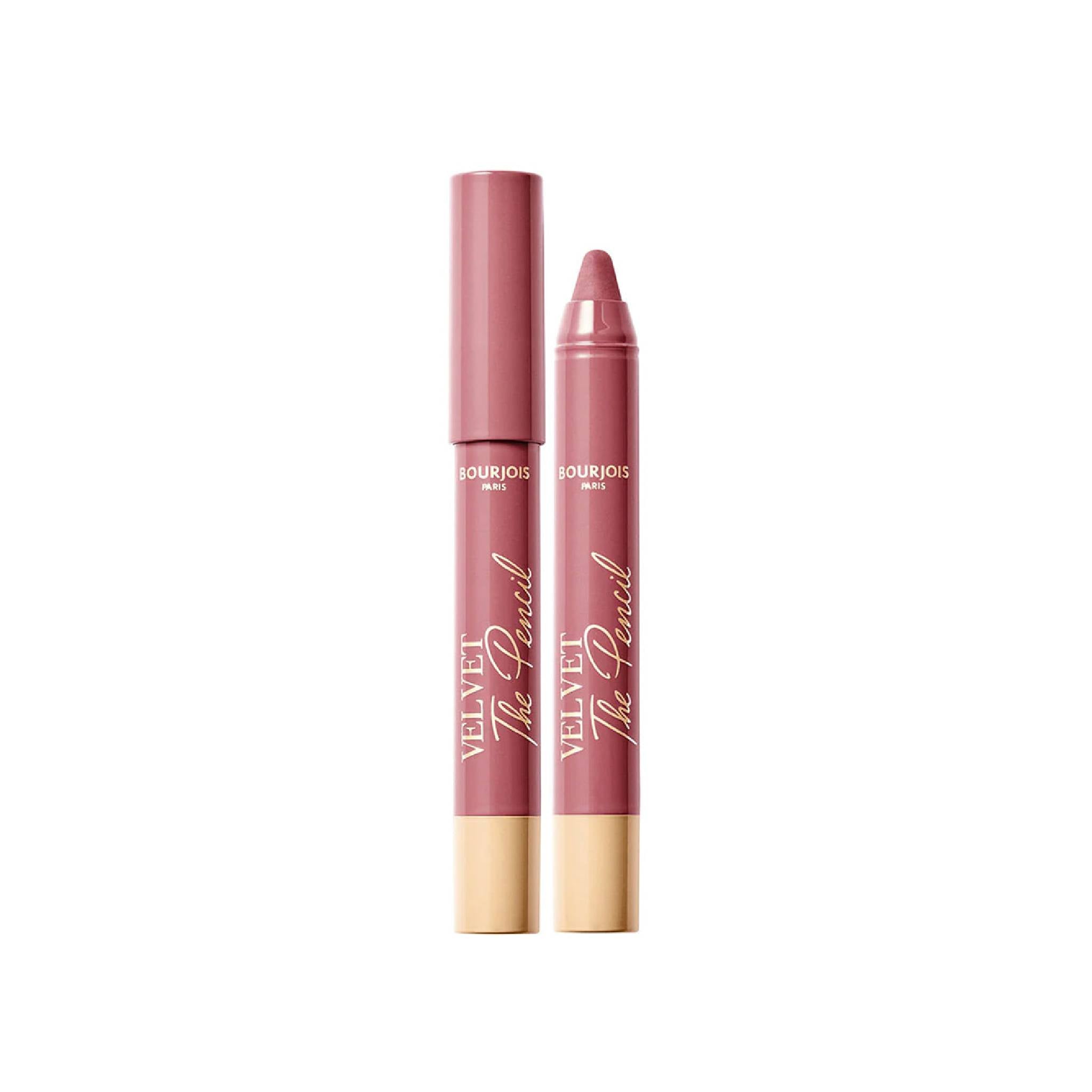 Velvet The Pencil Lipstick