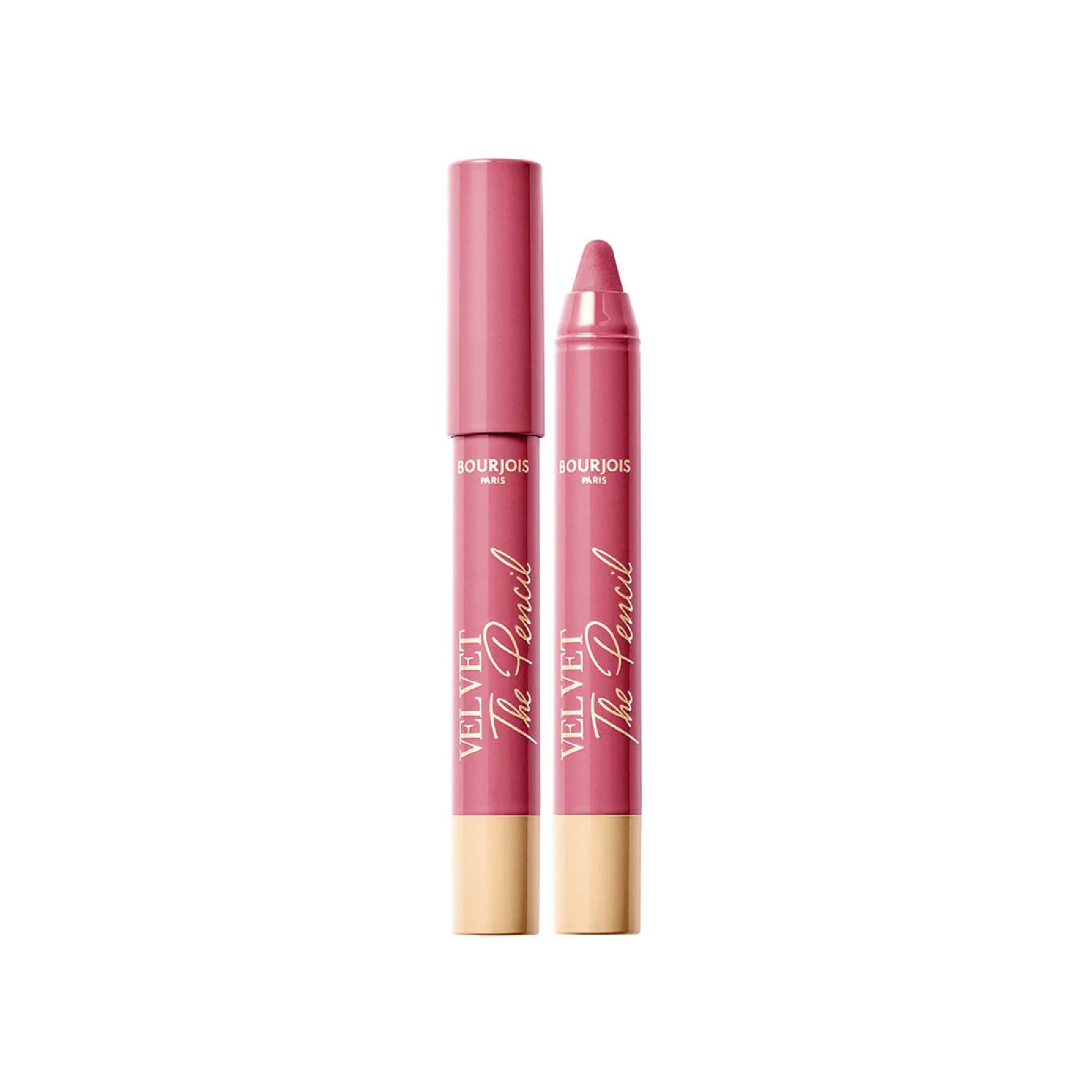 Velvet The Pencil Lipstick