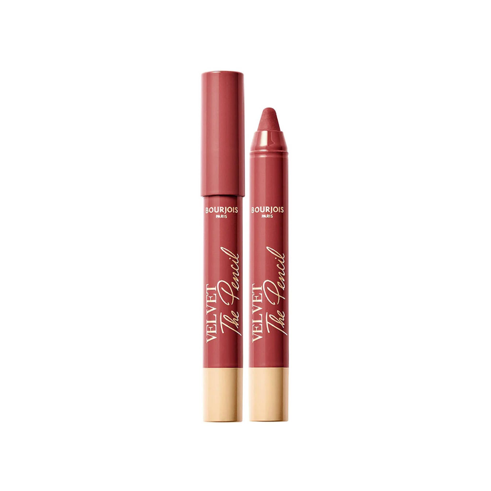 Velvet The Pencil Lipstick