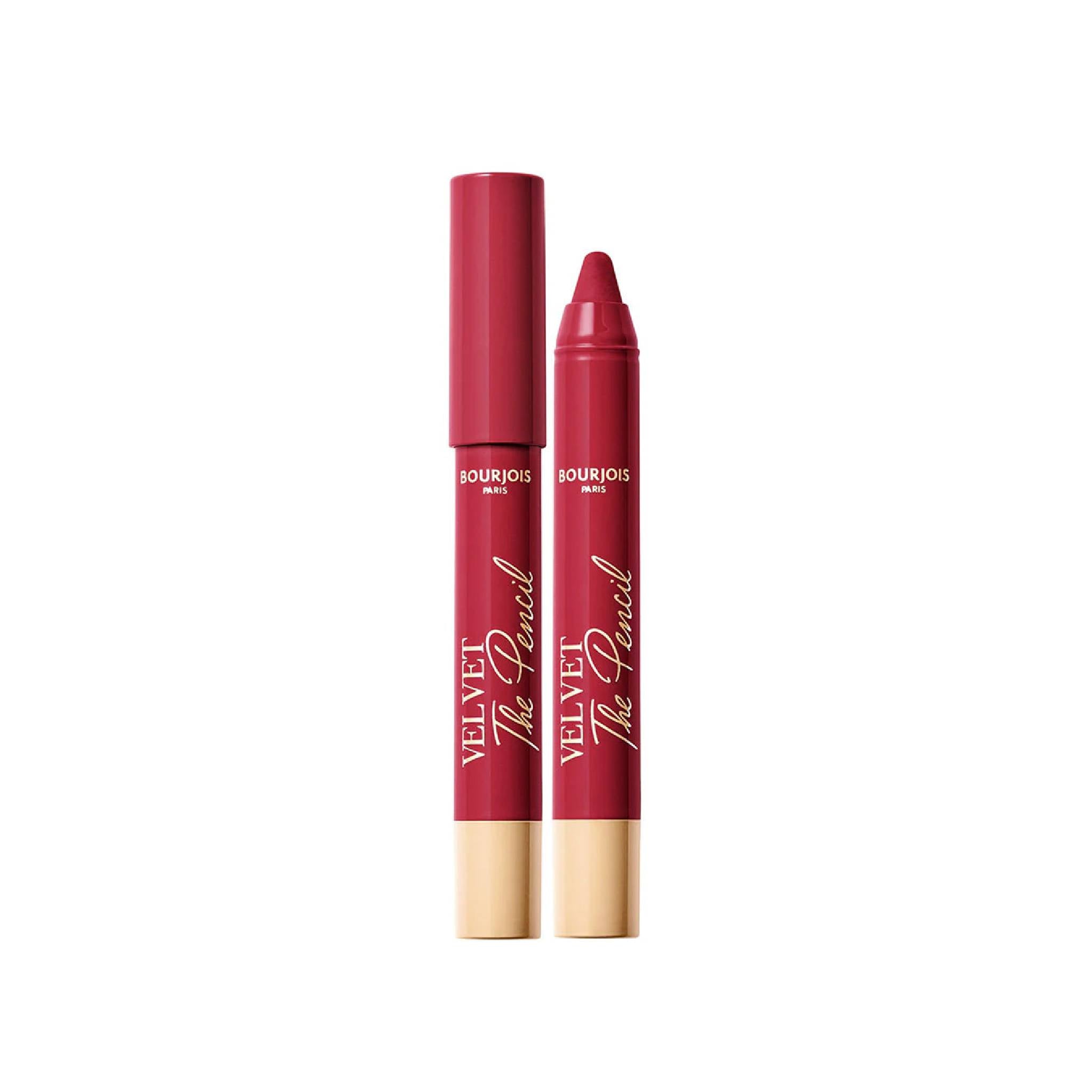 Velvet The Pencil Lipstick
