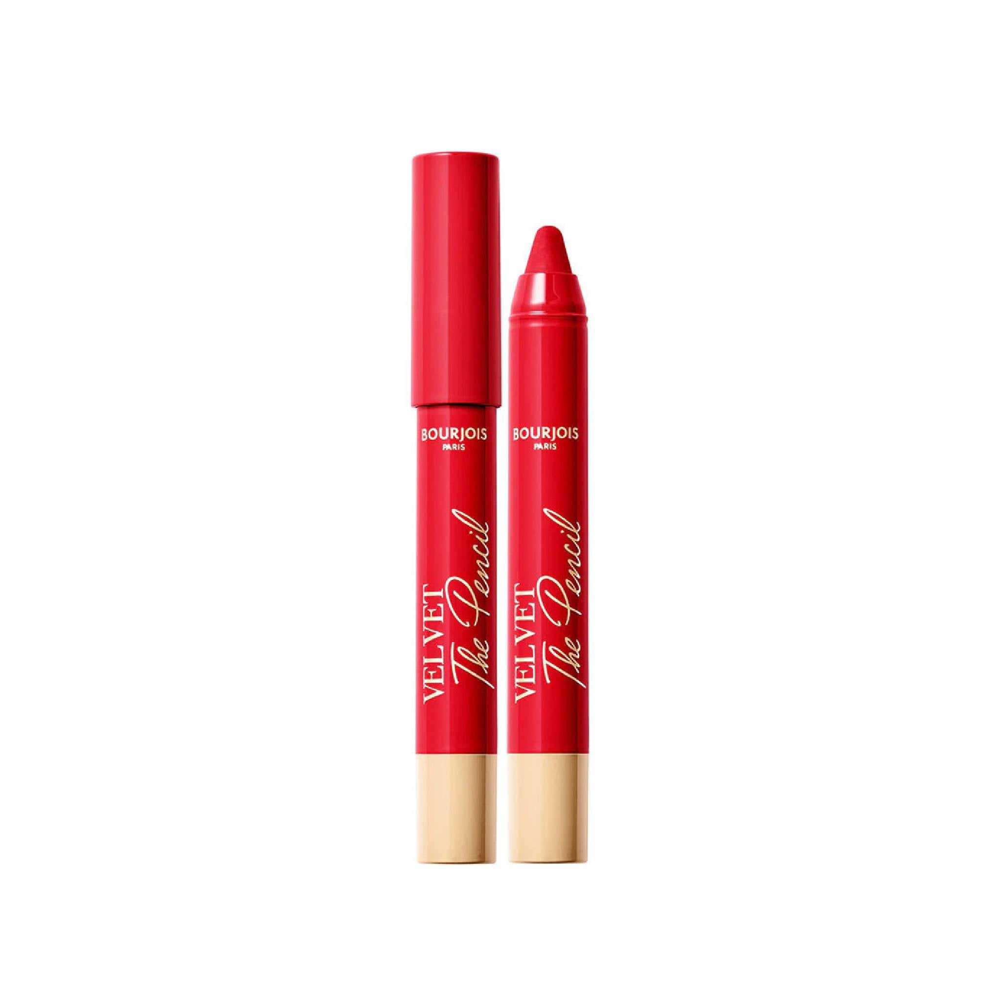 Velvet The Pencil Lipstick