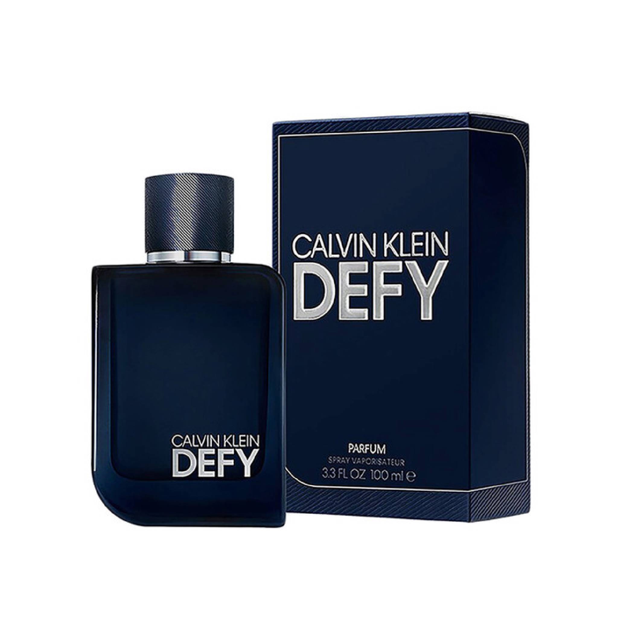 Defy Parfum