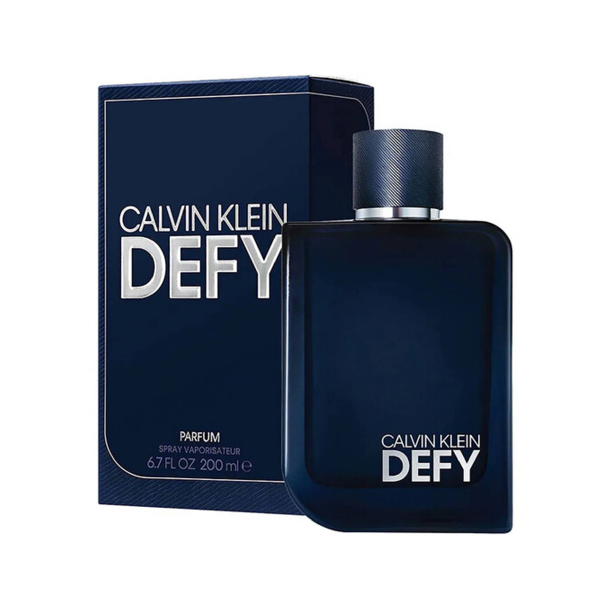 Defy Parfum