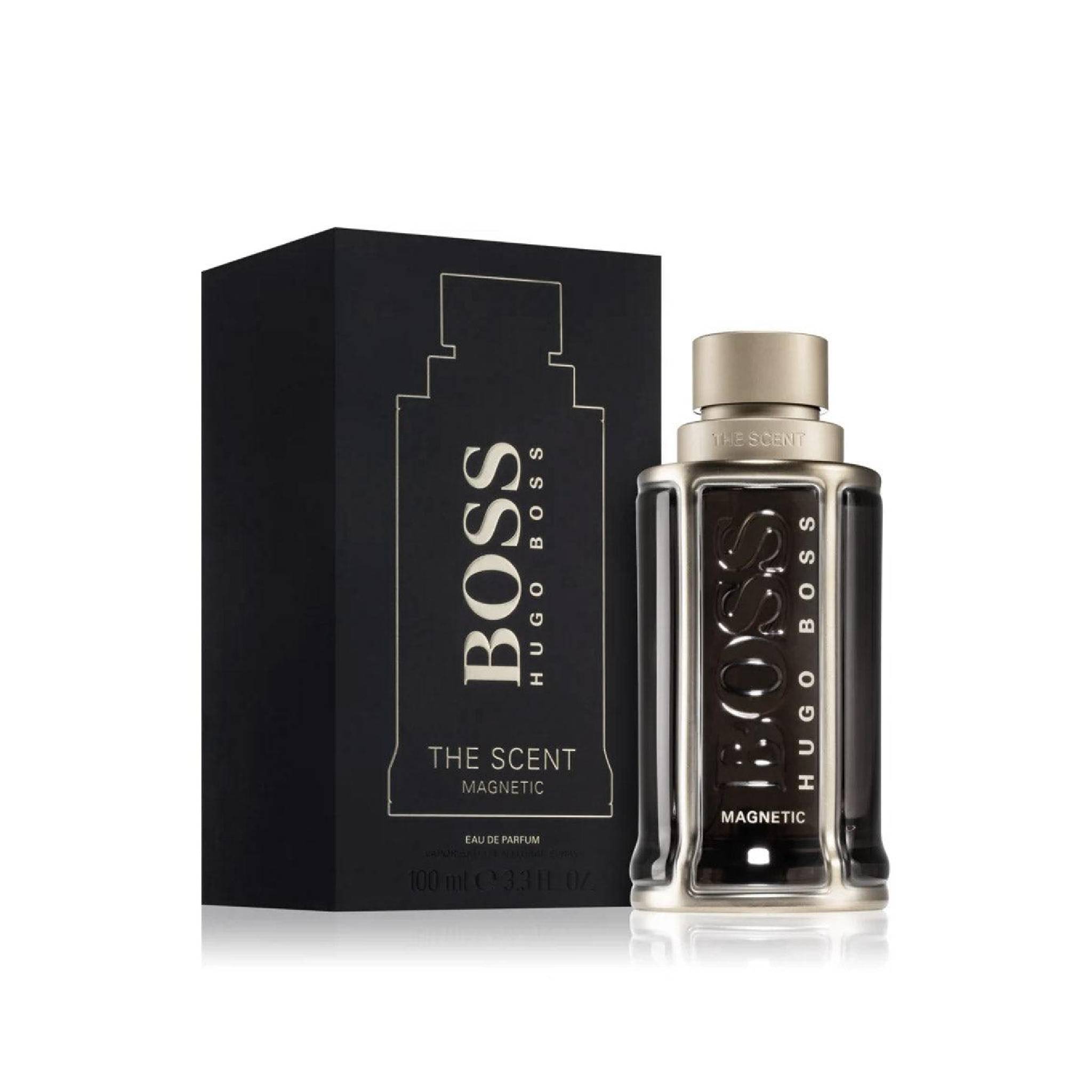 The Scent Magnetic - Eau de Parfum