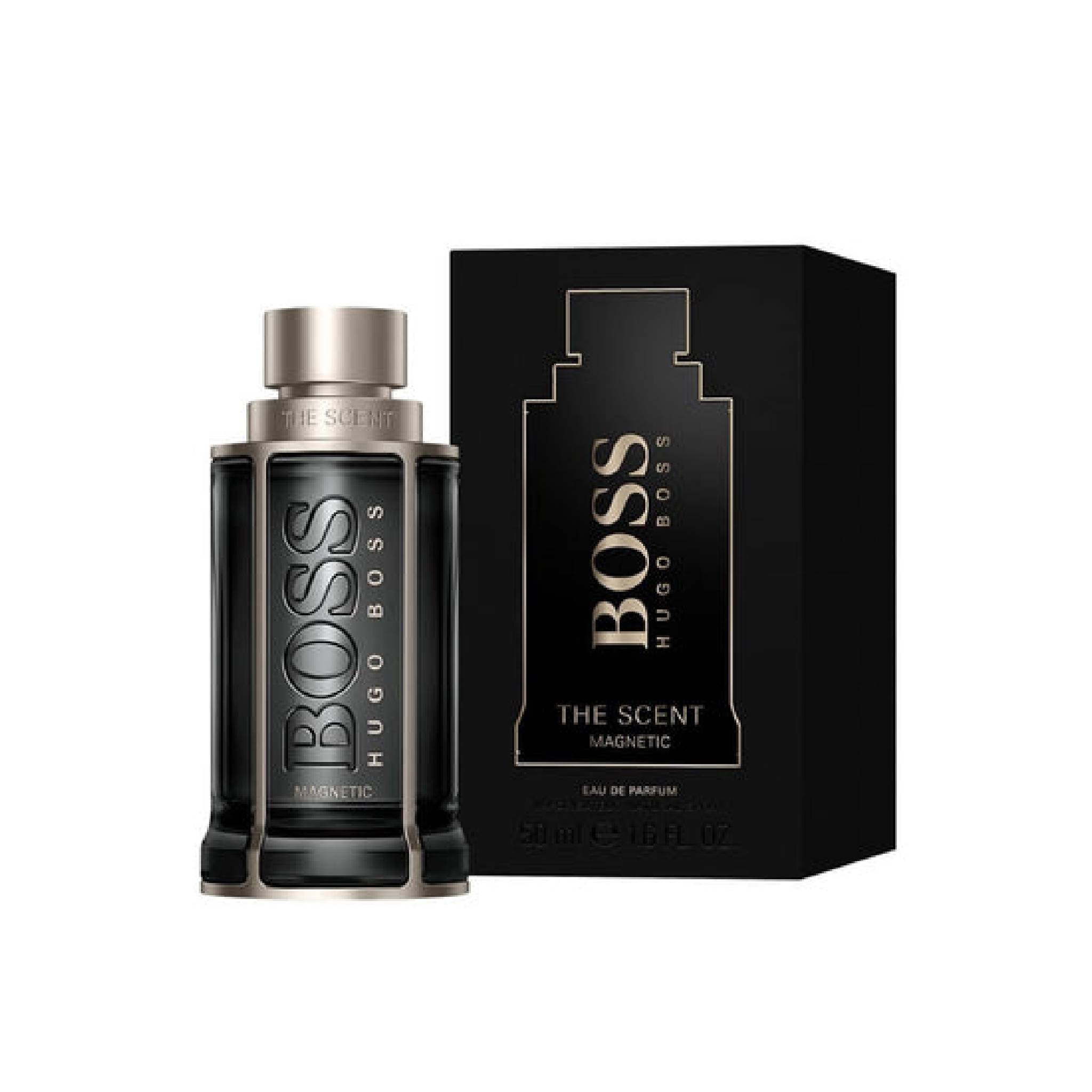 The Scent Magnetic - Eau de Parfum