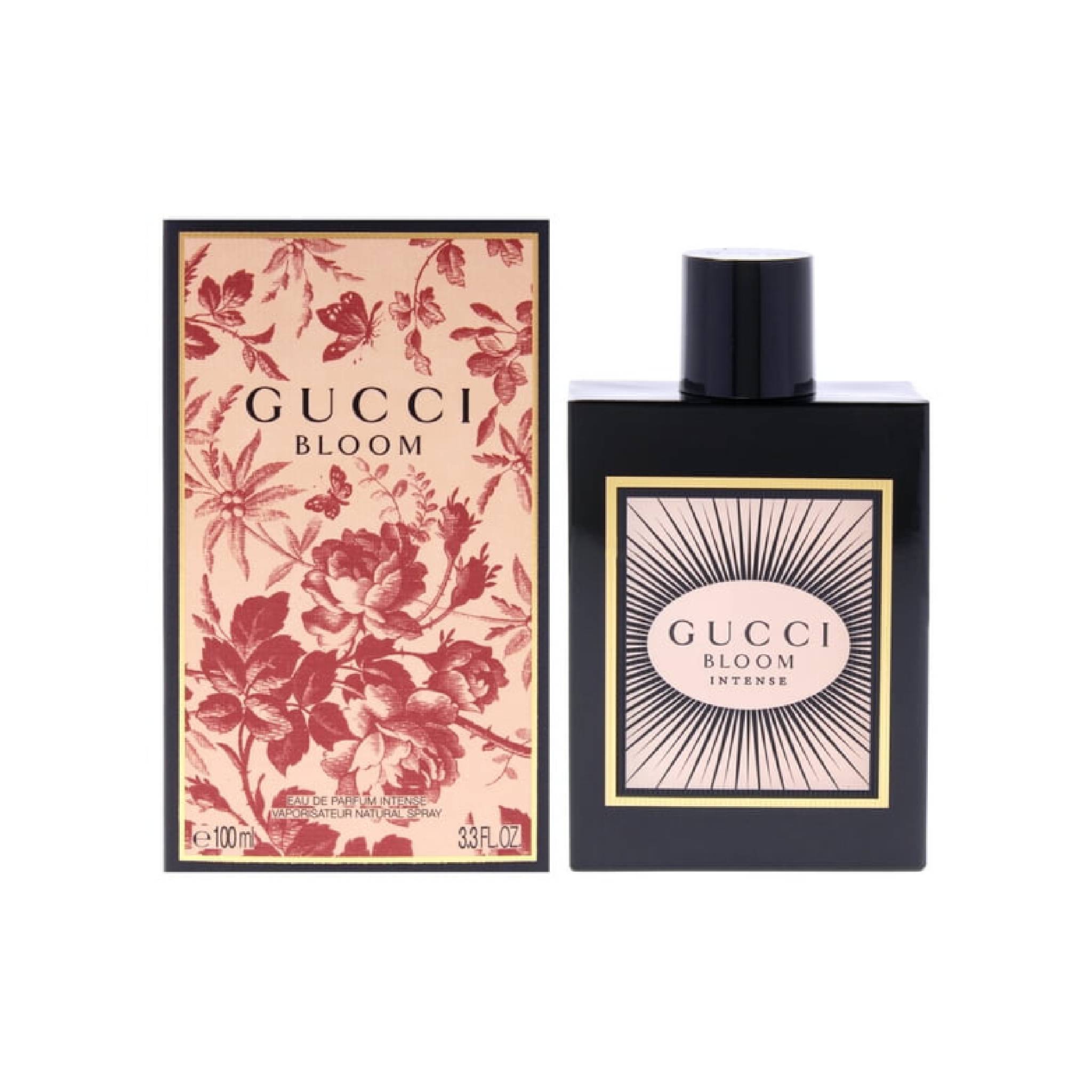 Bloom Intense - Eau de Parfum