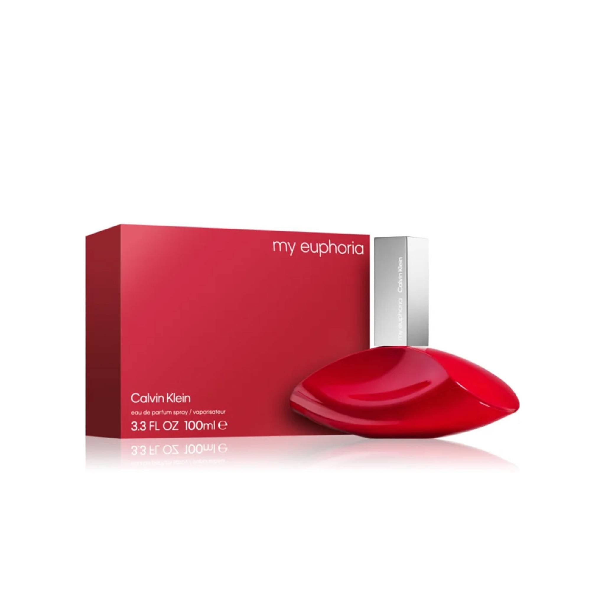 My Euphoria - Eau de Parfum