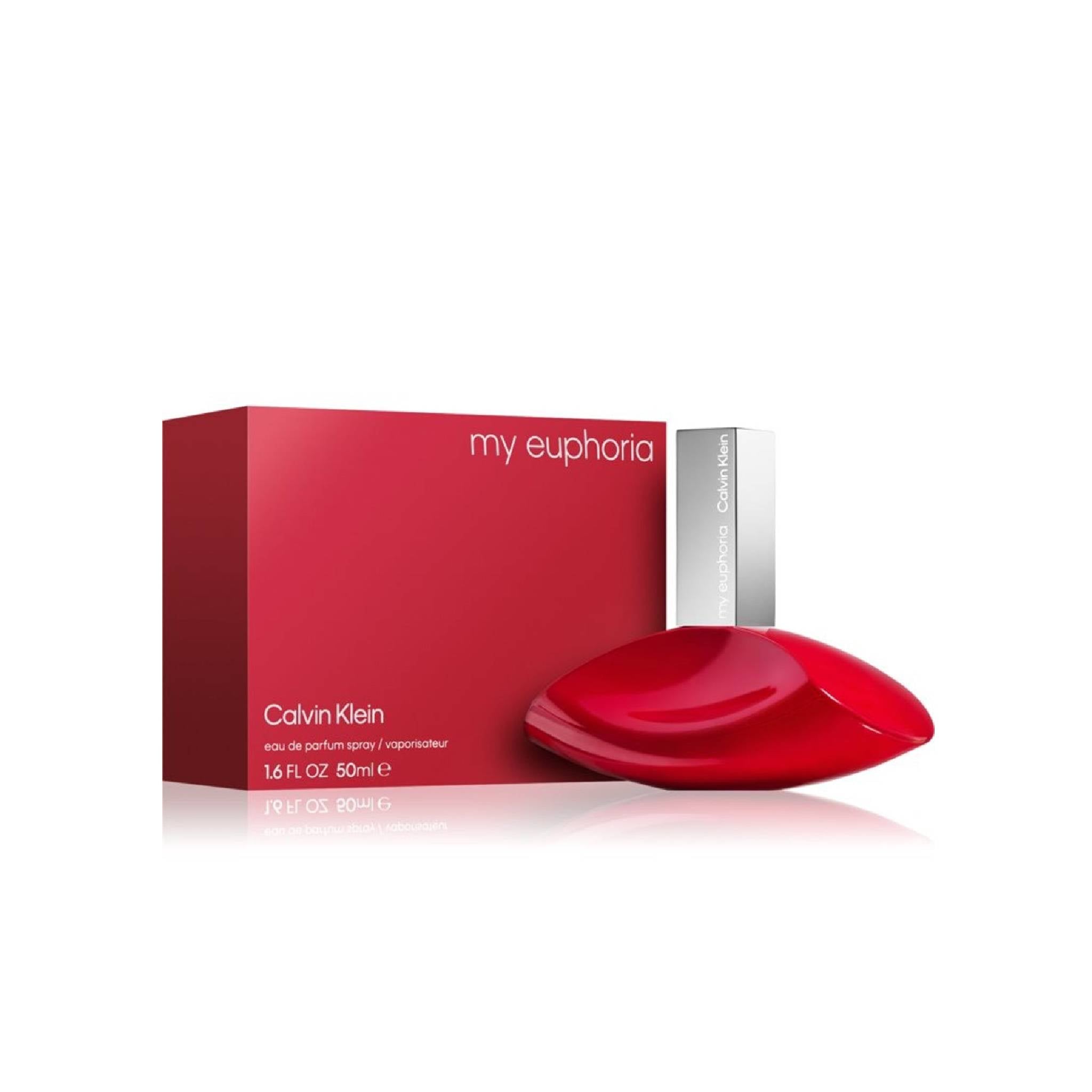My Euphoria - Eau de Parfum