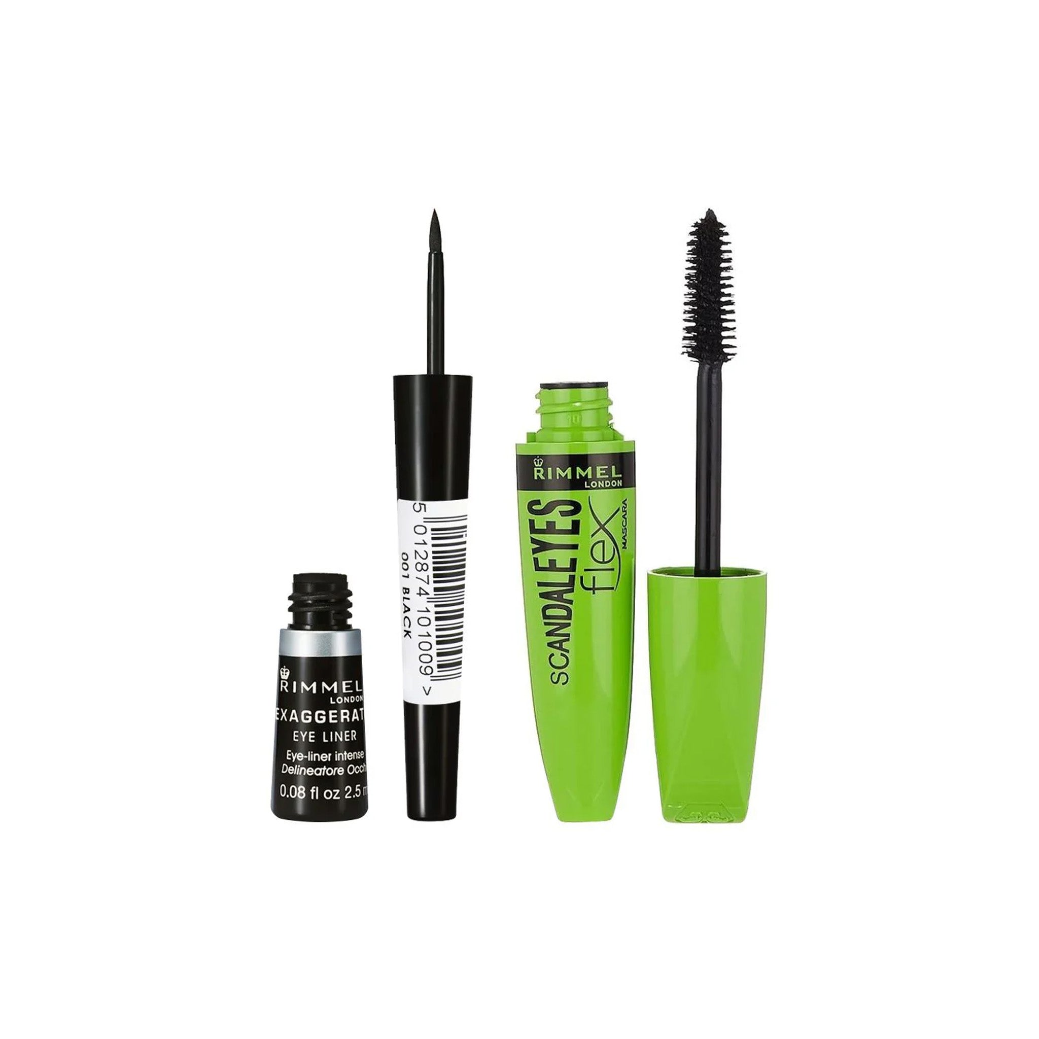Rimmel London Scandal Eyes Set Lebanon