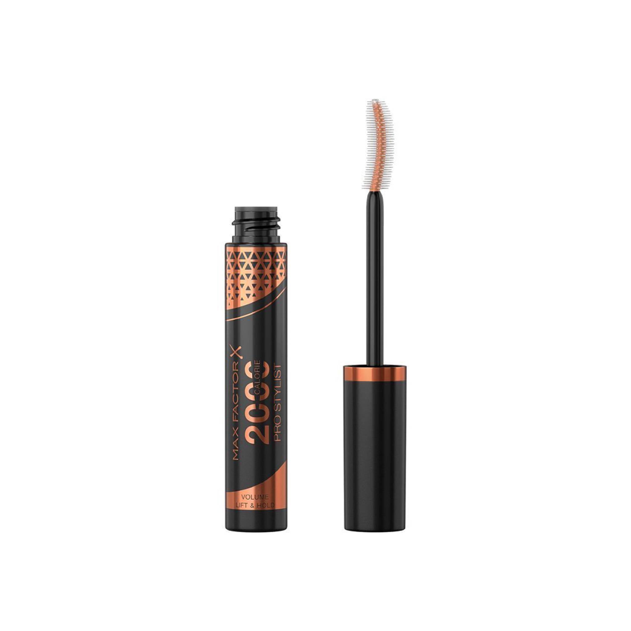 2000 Calorie Dramatic Volume Mascara