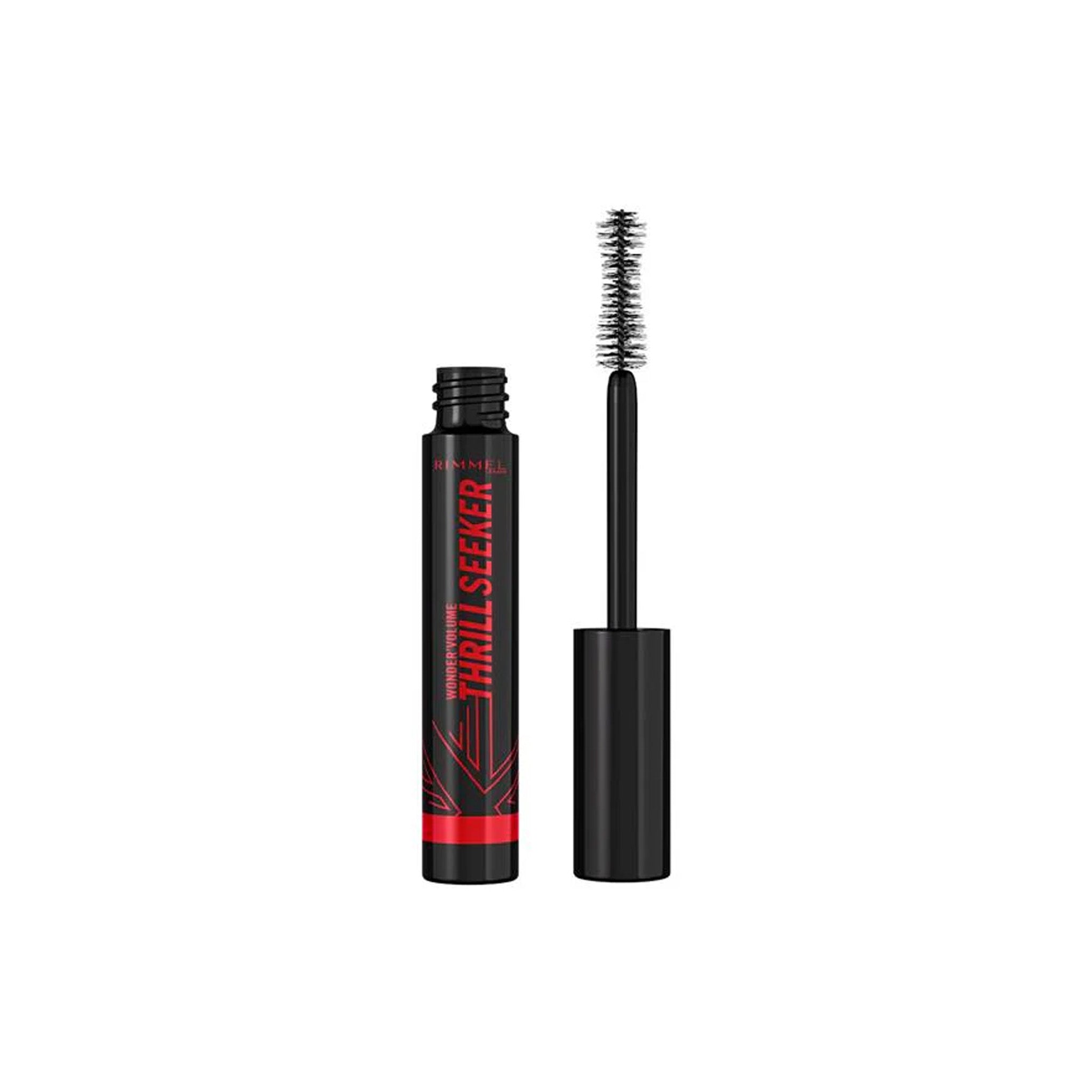 Thrill Seeker Pitch Black Mascara