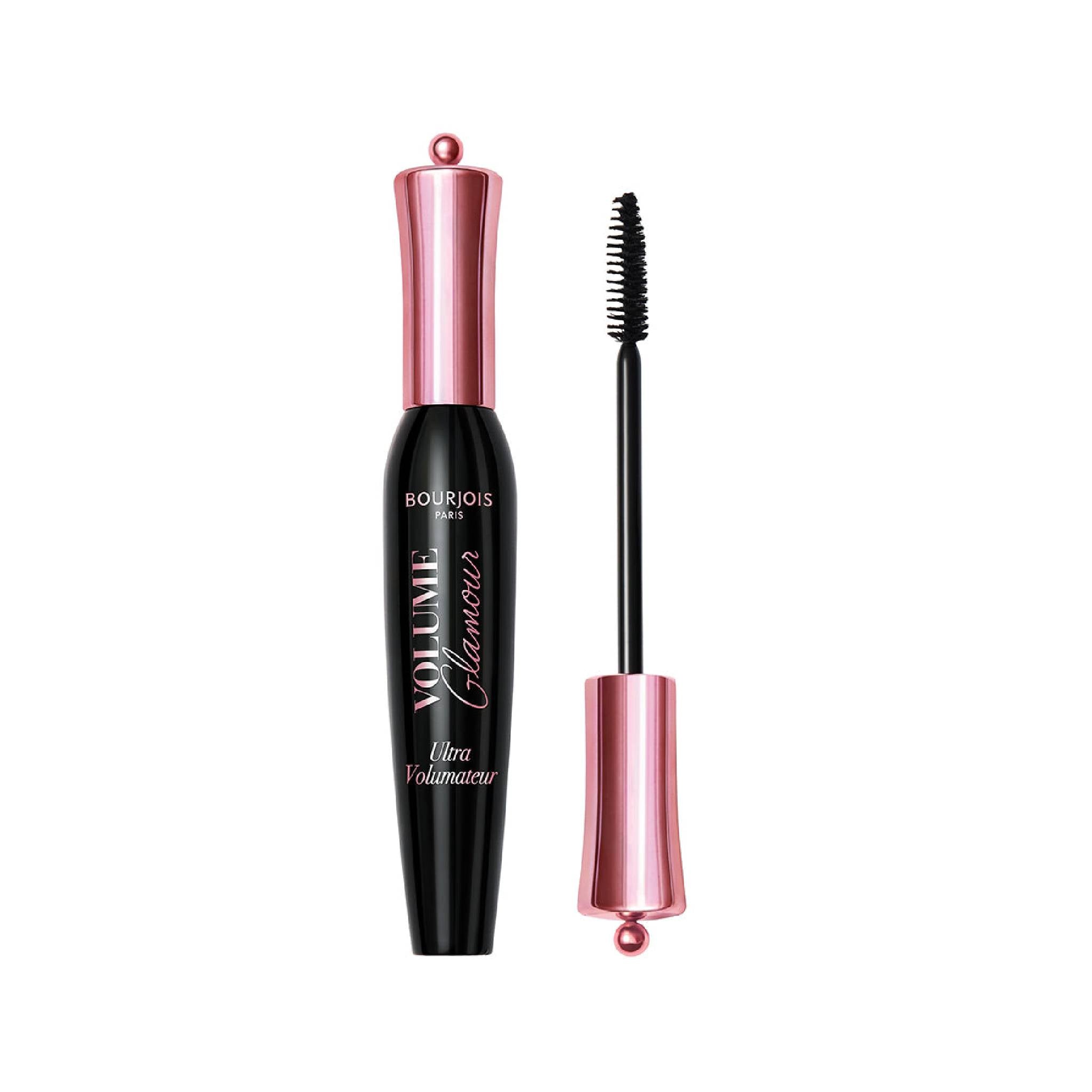 Ultra Volumizing Glamour Volume Mascara