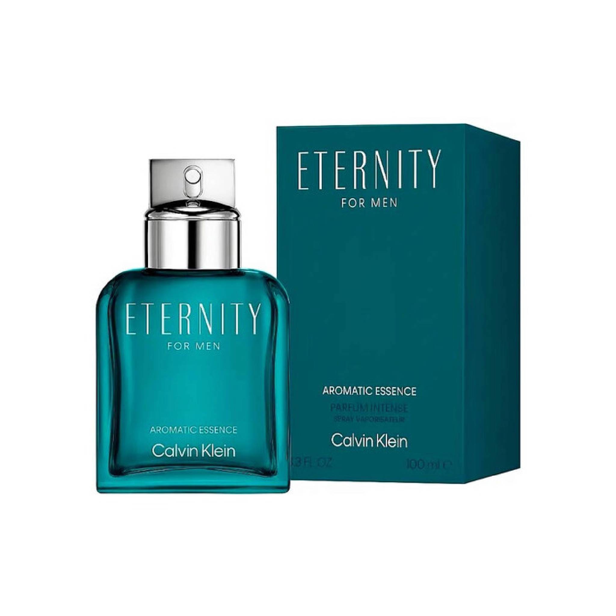 Eternity Aromatic Essence - Eau de Parfum