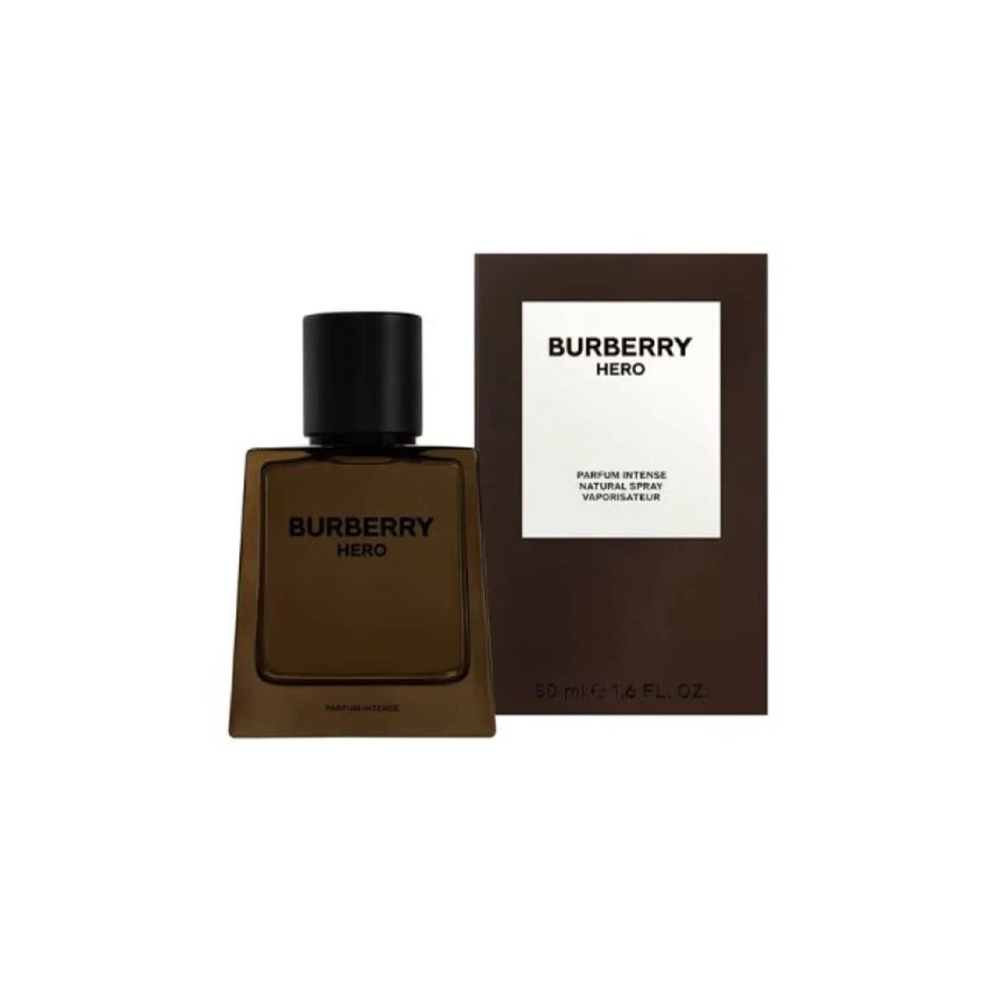 Hero Parfum Intense