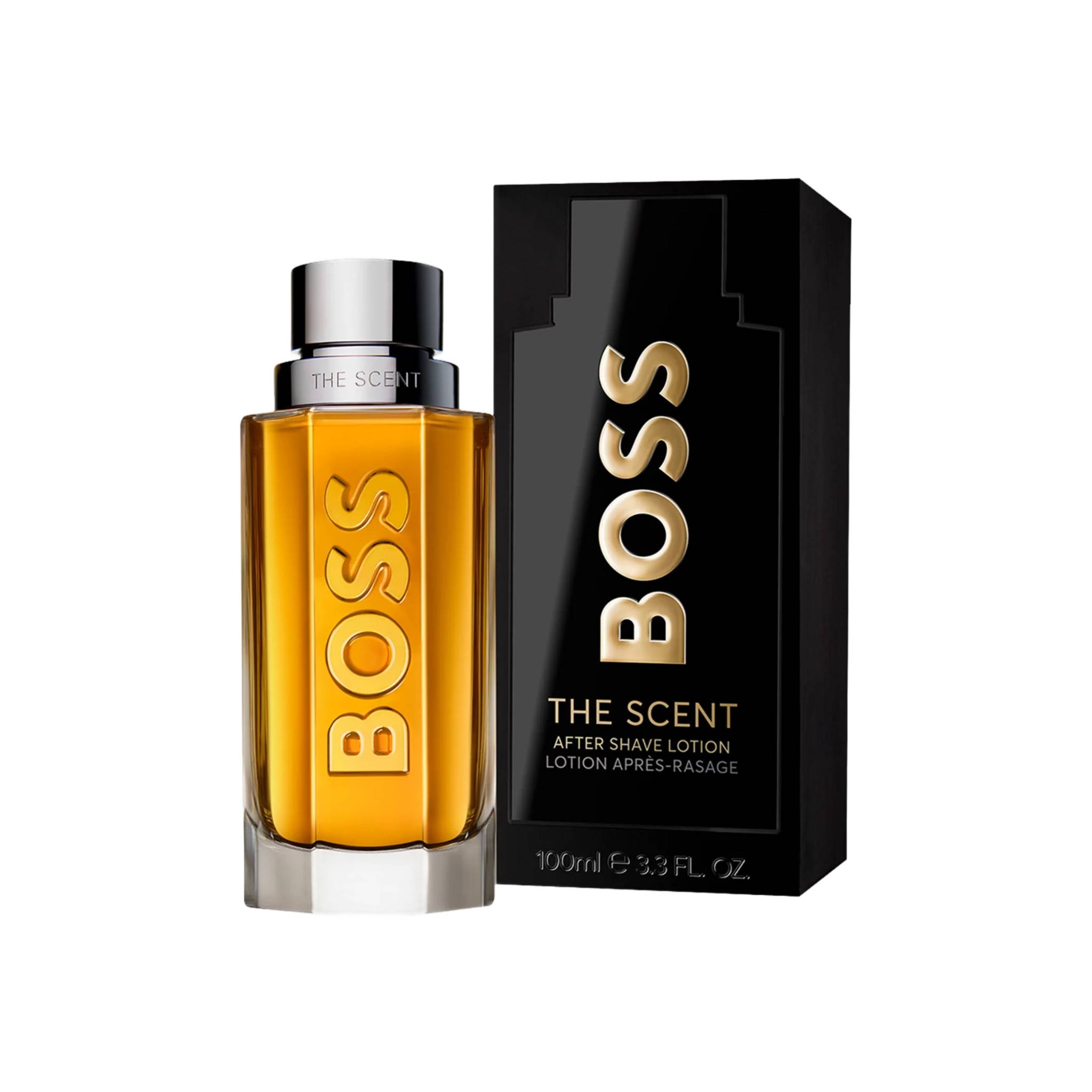 The Scent For Him - After Shave Lotion