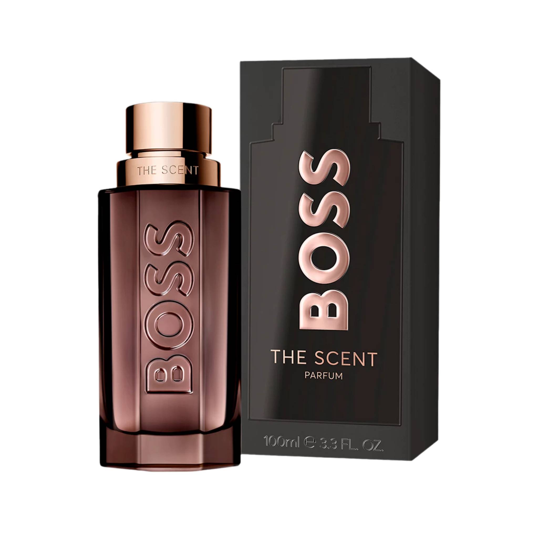 The Scent Parfum For Him