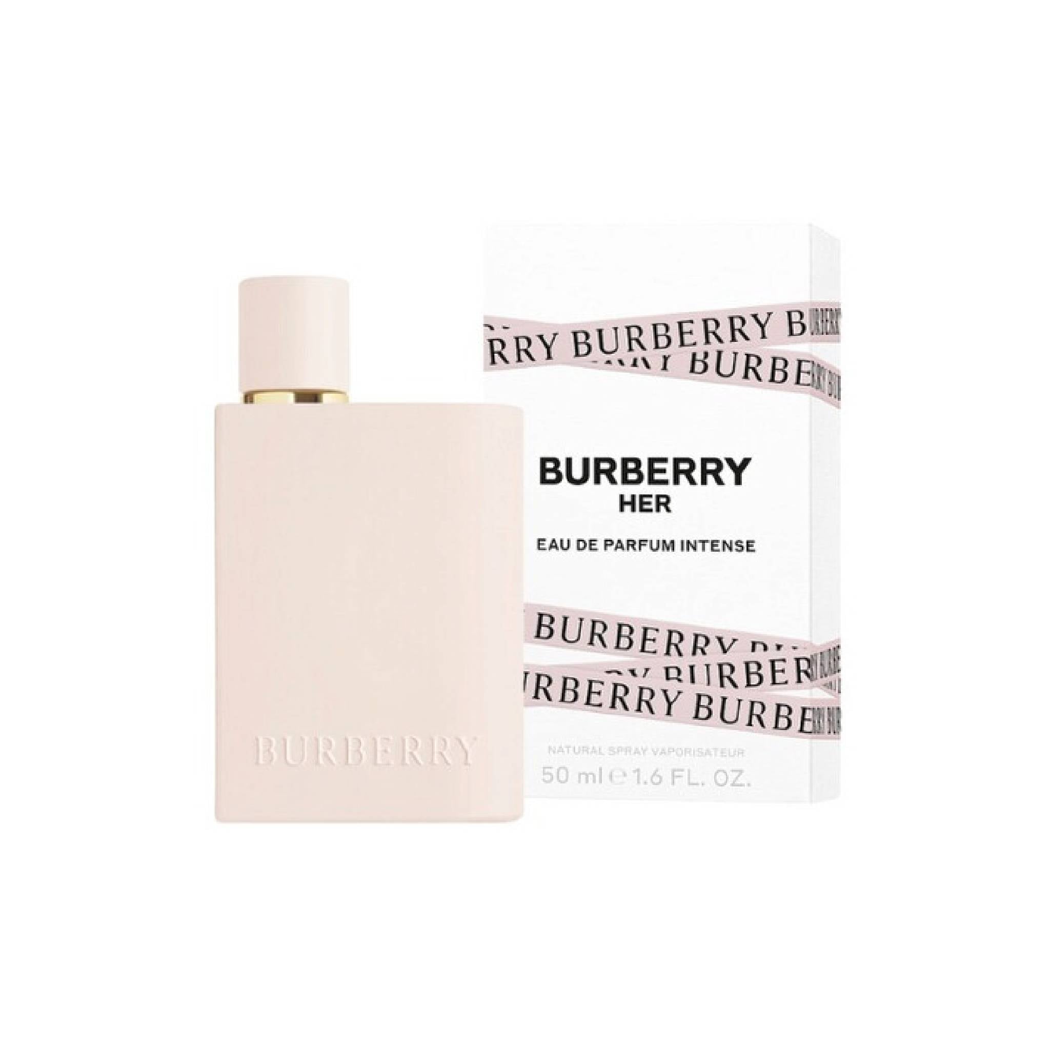 Her Intense - Eau de Parfum