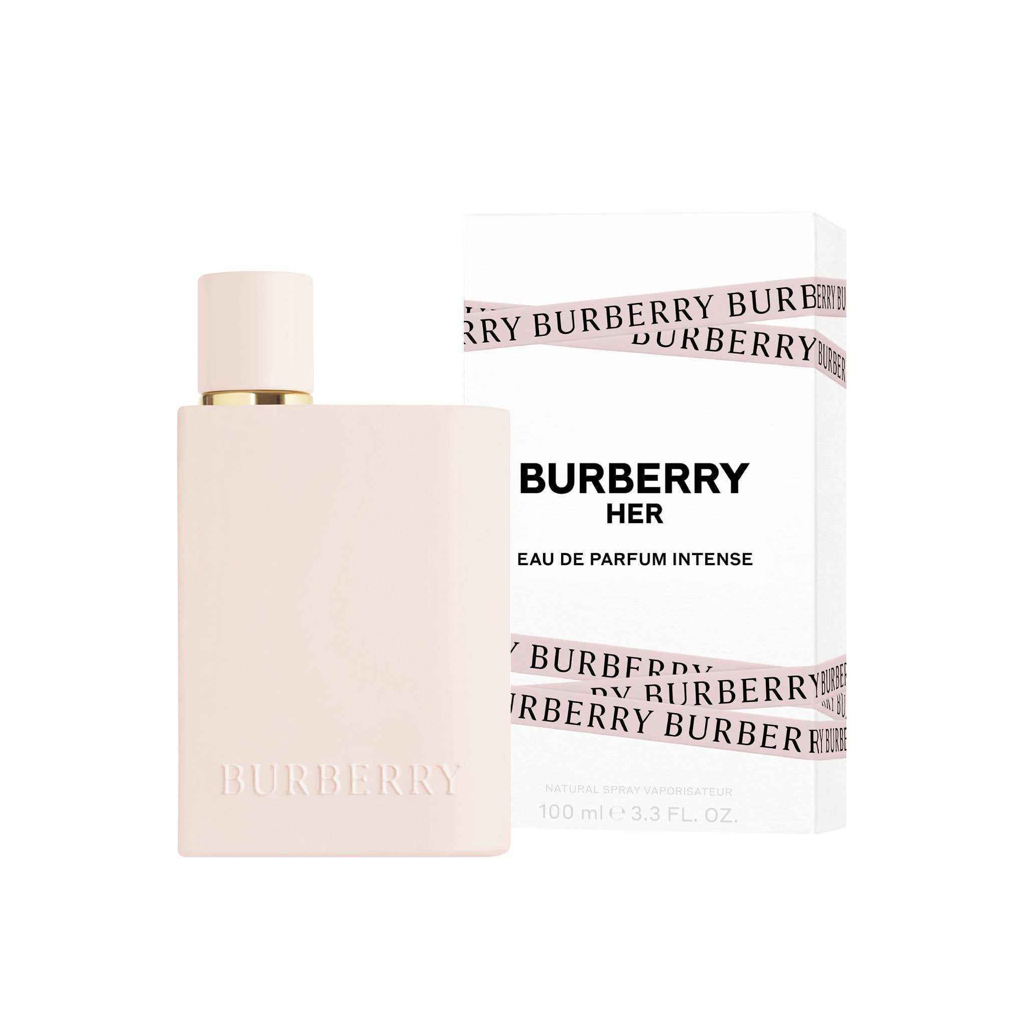 Her Intense - Eau de Parfum