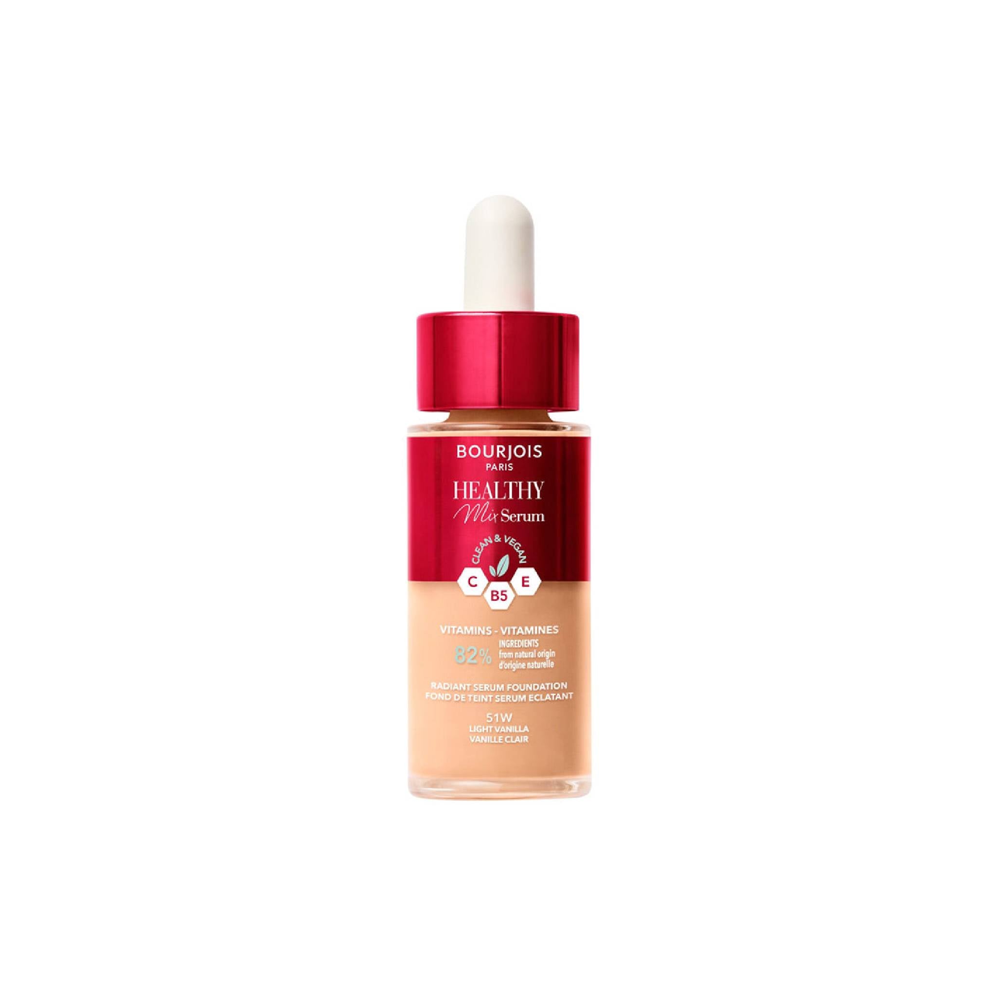 Healthy Mix Serum Foundation