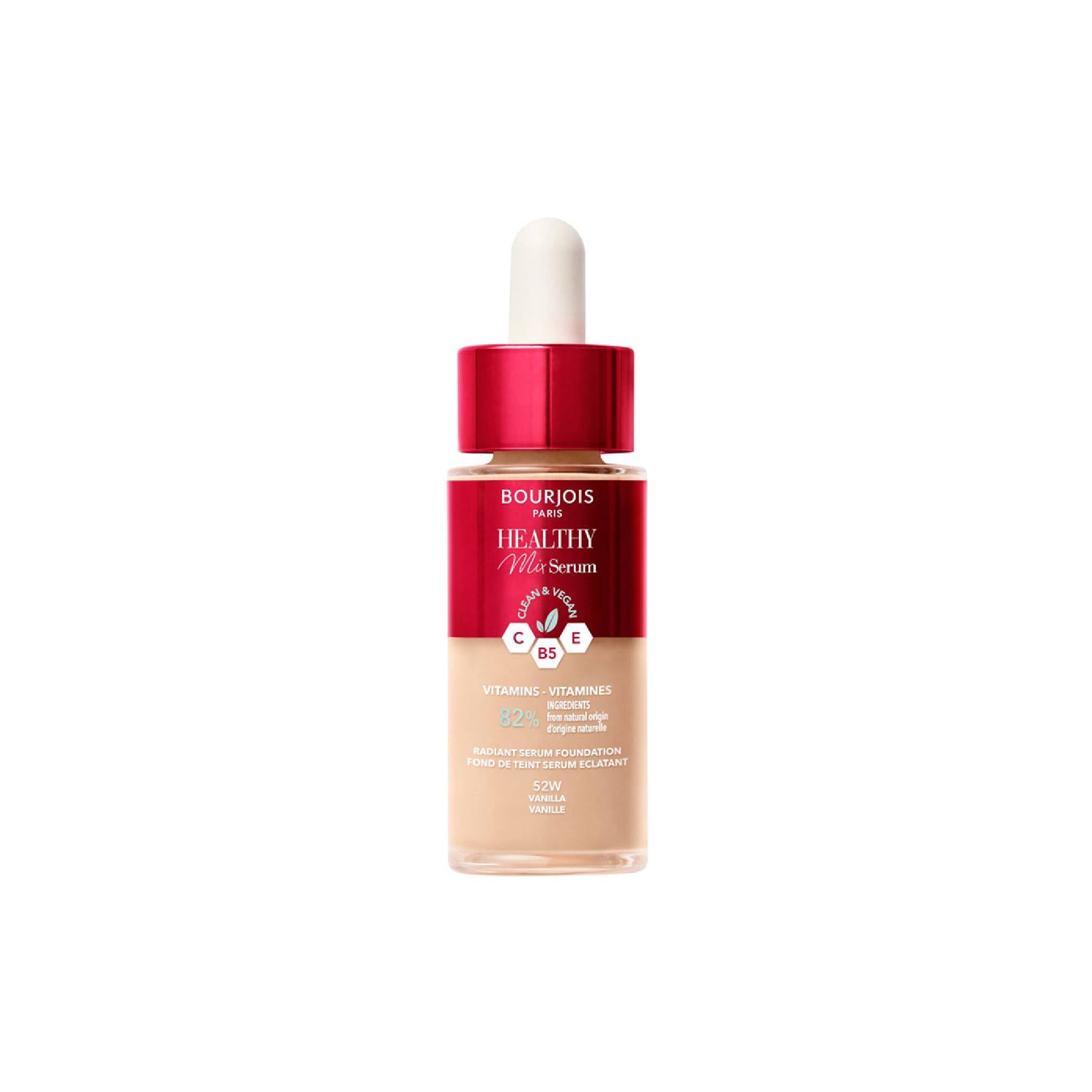 Healthy Mix Serum Foundation