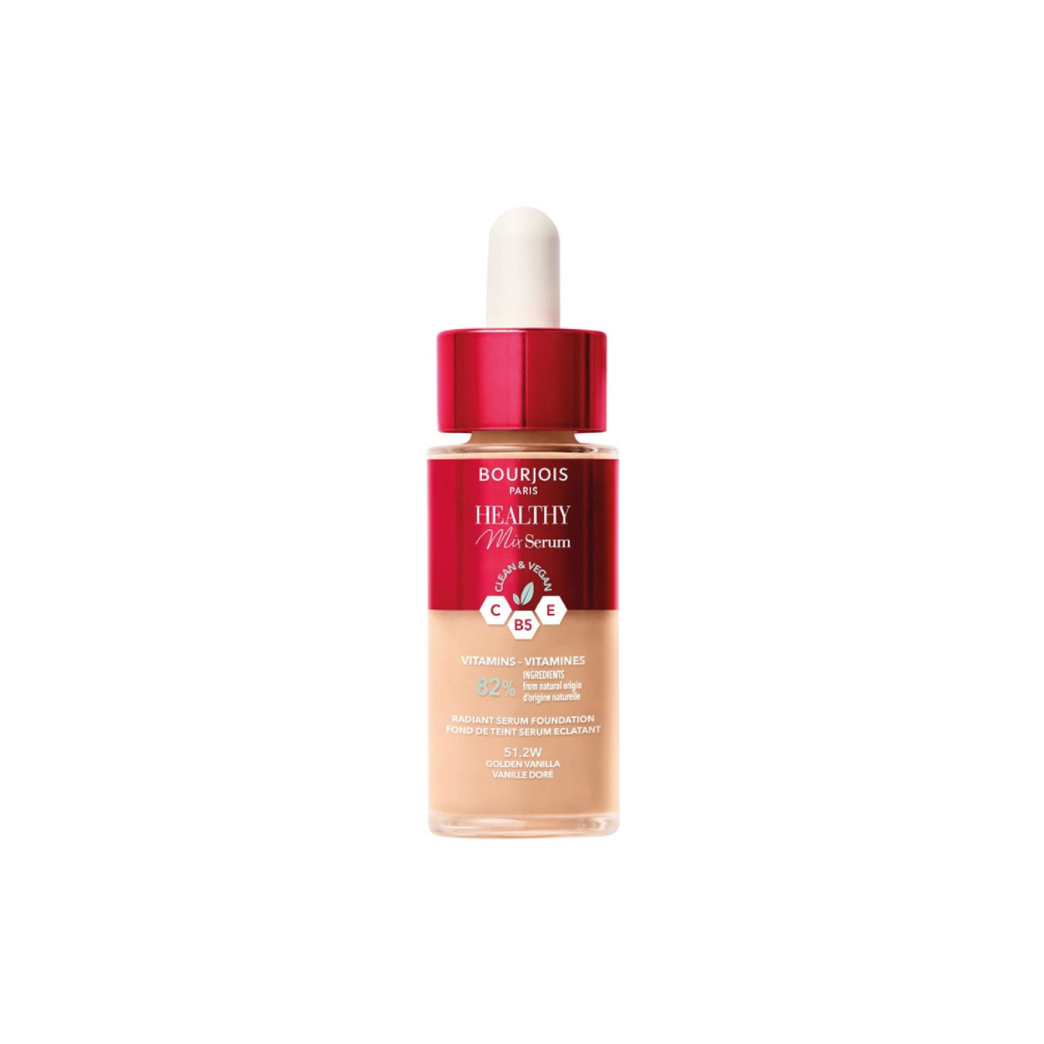 Healthy Mix Serum Foundation