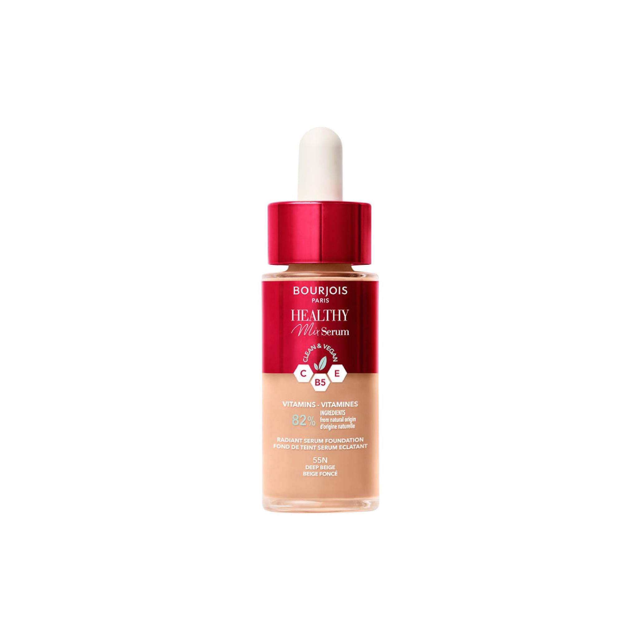 Healthy Mix Serum Foundation