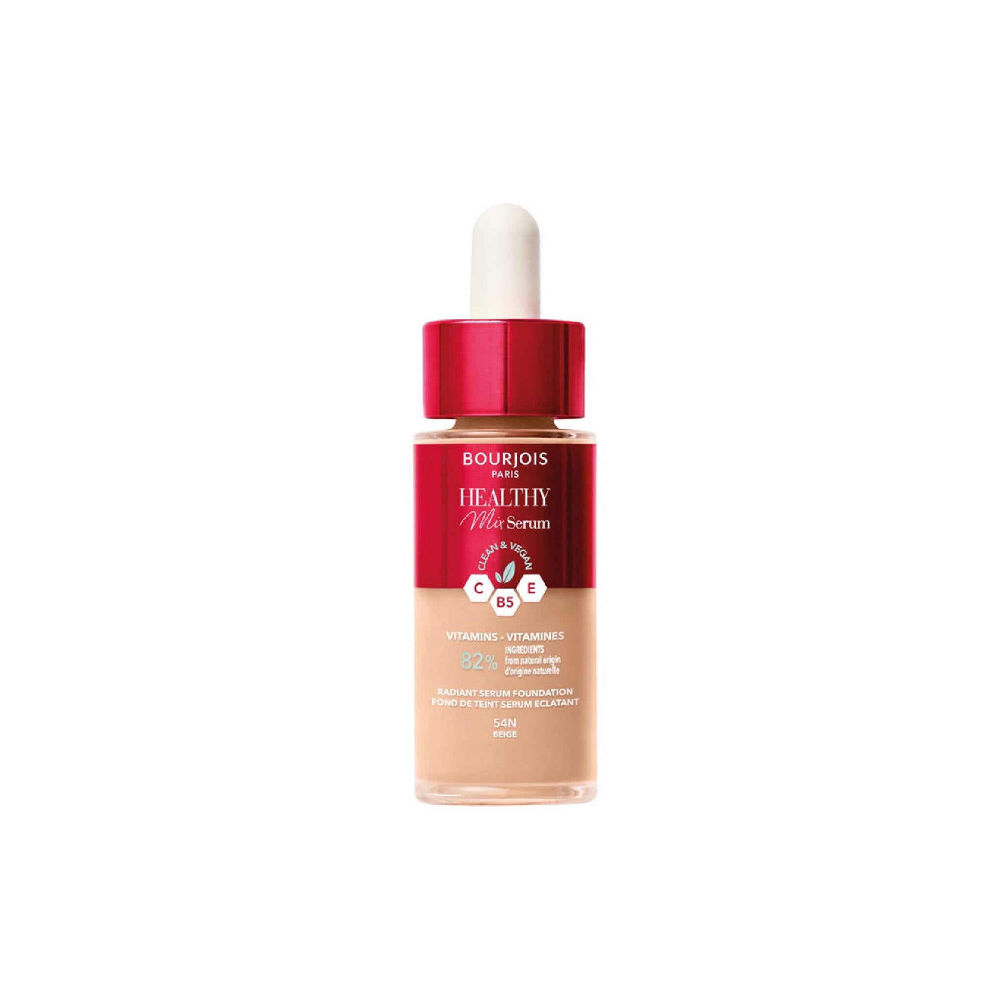Healthy Mix Serum Foundation
